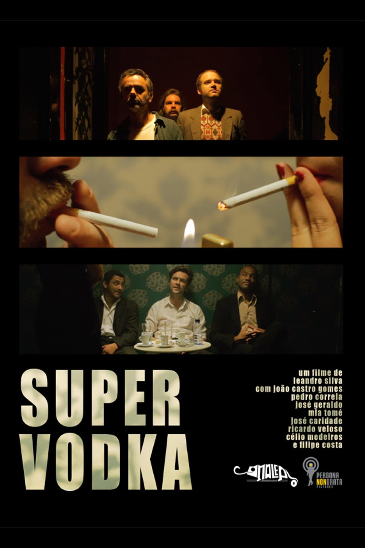 Super Vodka preview 2