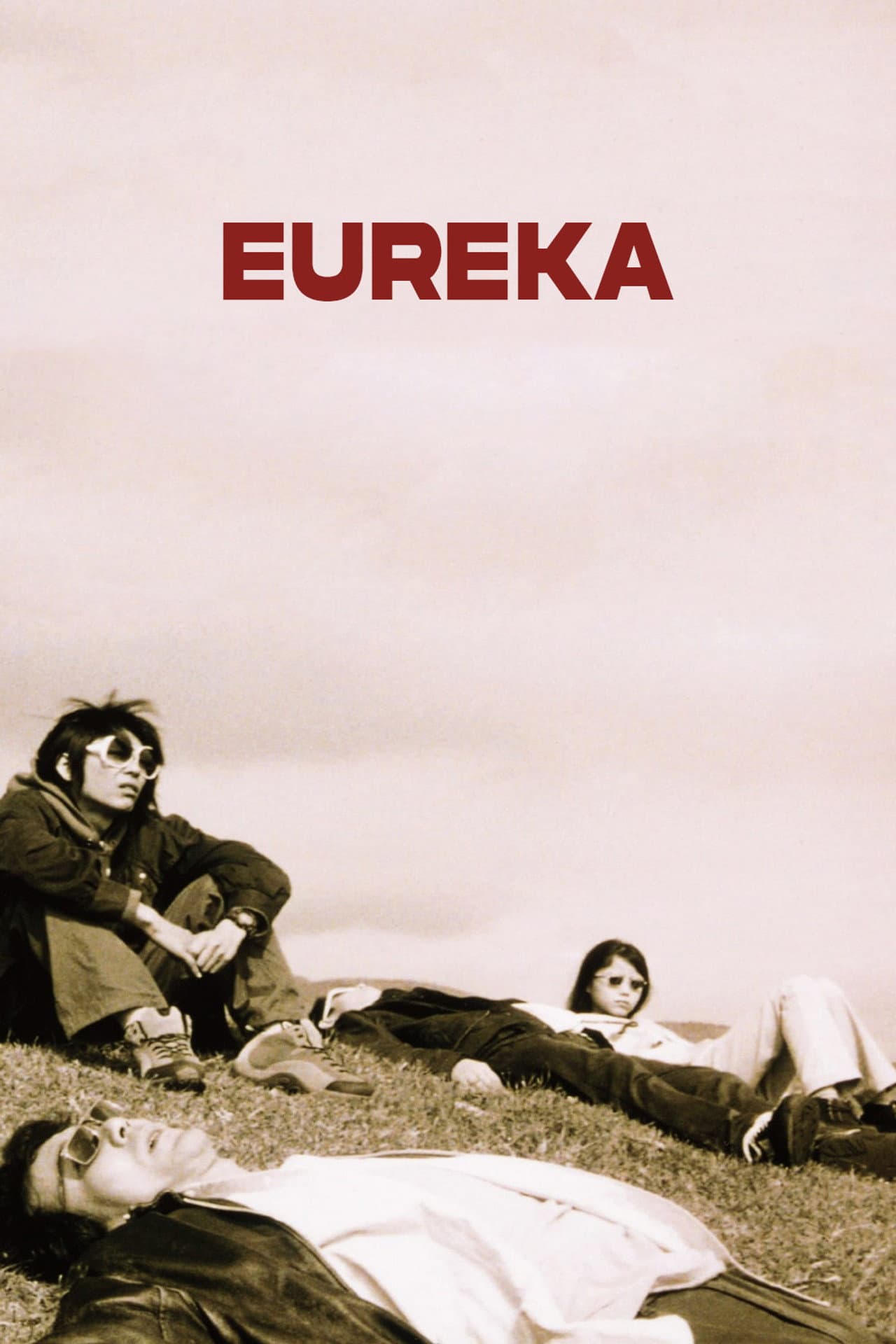Eureka preview 2