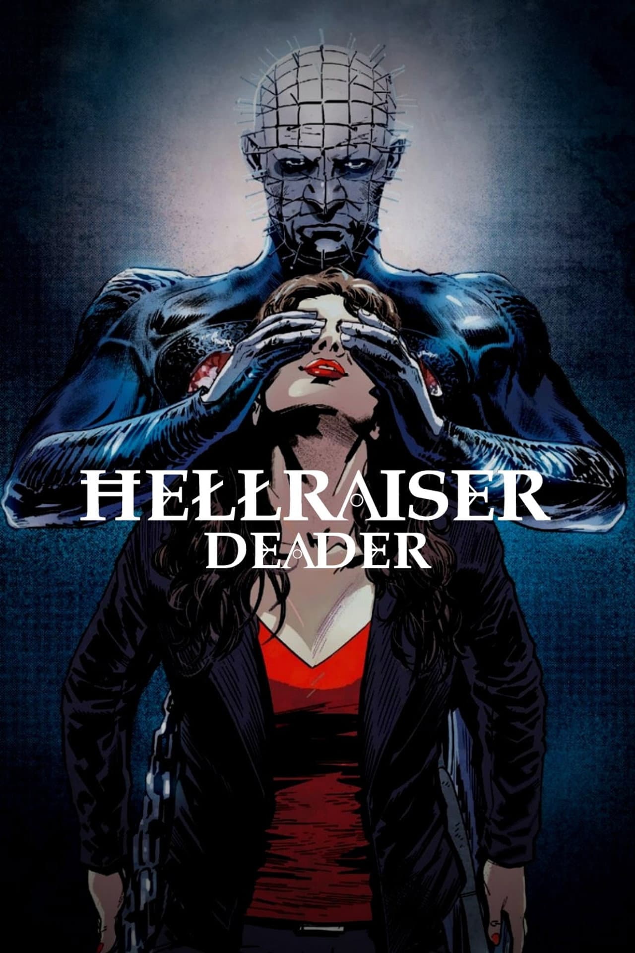 Hellraiser: Deader preview 2