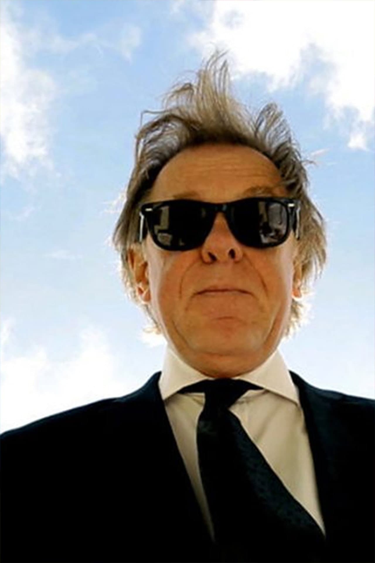 Jonathan Meades On France preview 2