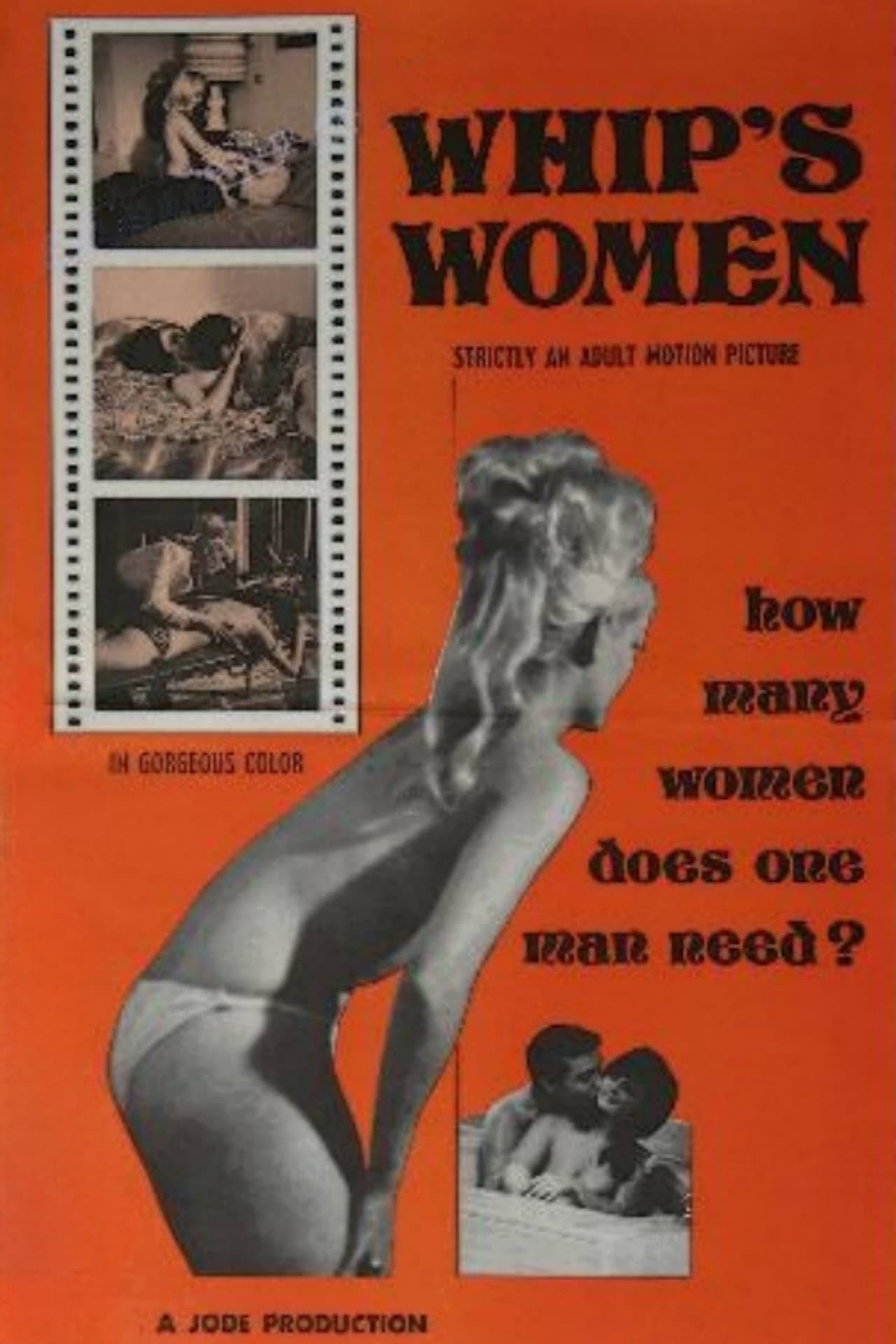 Whip's Women preview 1