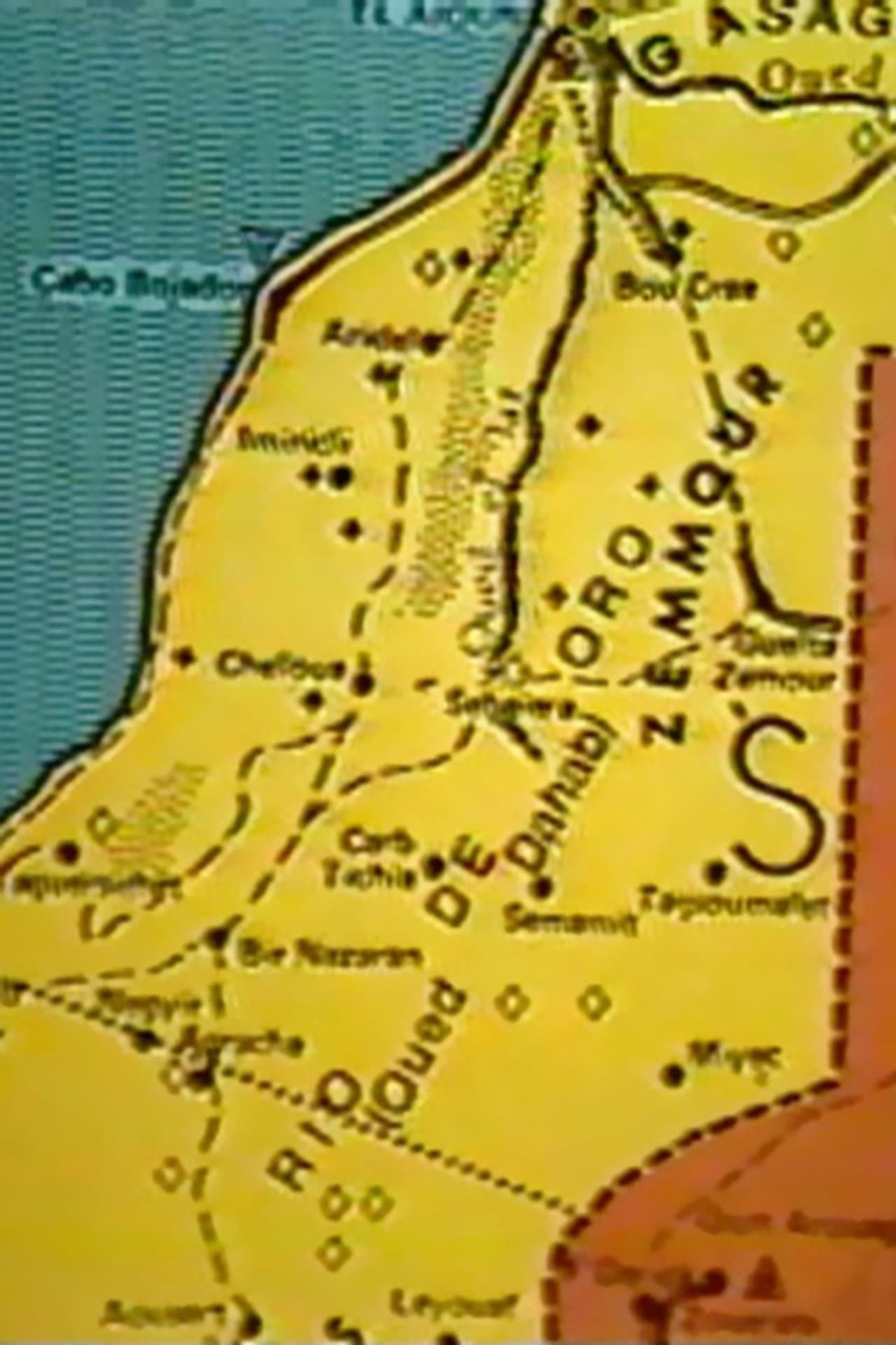 Polisario: Liberation of the Western Sahara preview 1