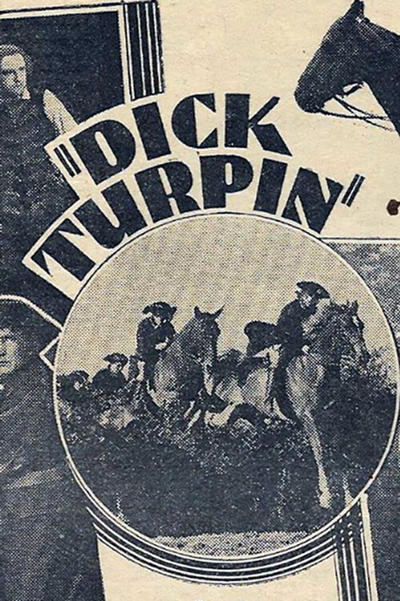 Dick Turpin preview 1