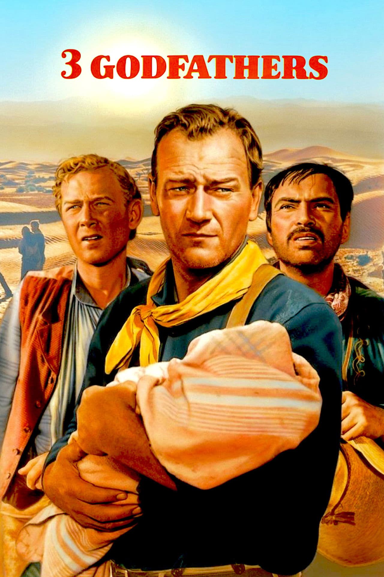 3 Godfathers preview 2