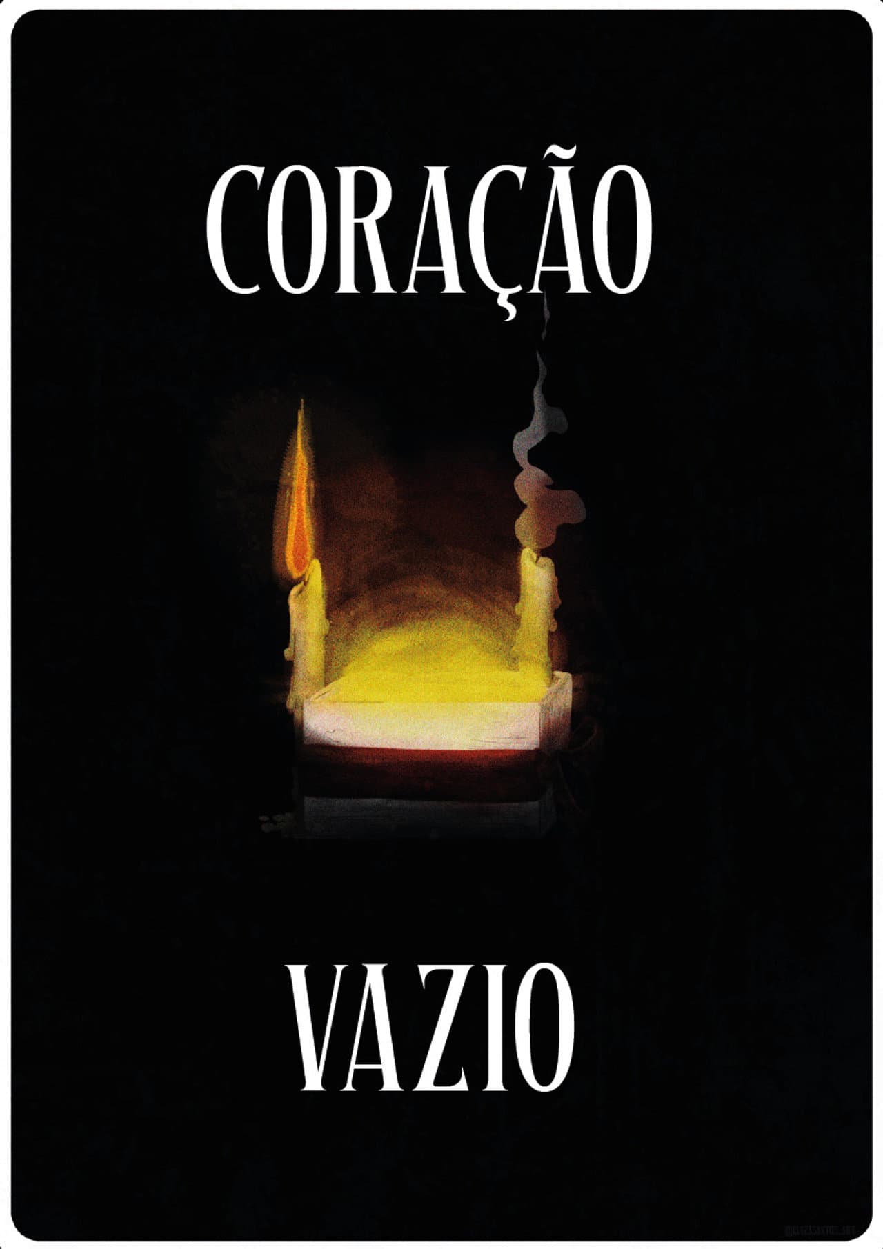 Coração Vazio preview 1