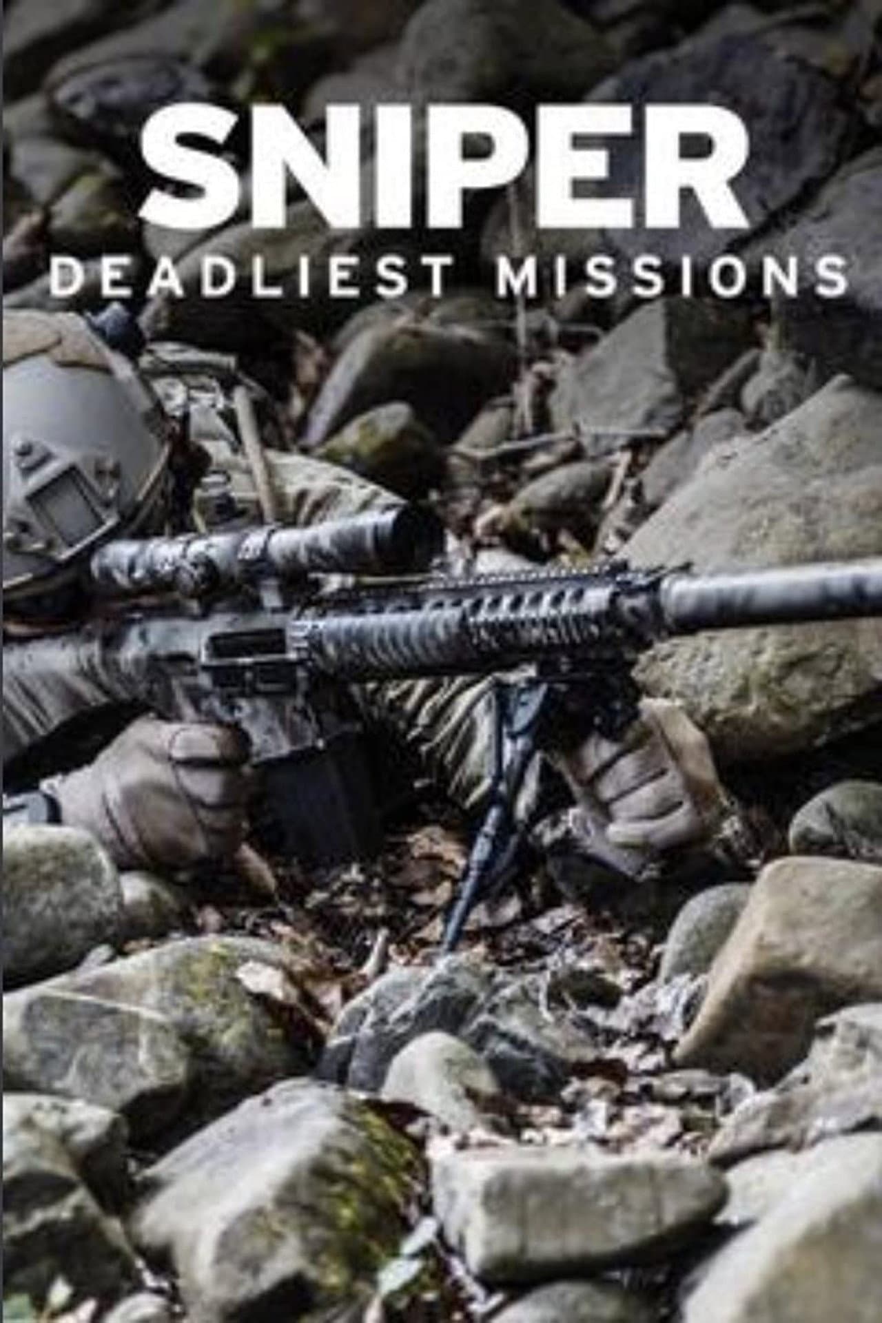 Sniper: Deadliest Missions preview 2