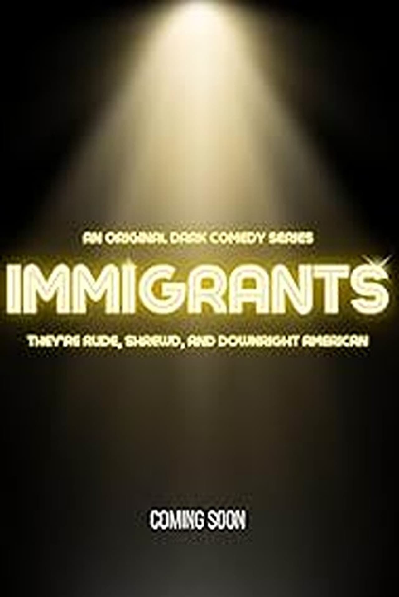 Immigrants preview 1