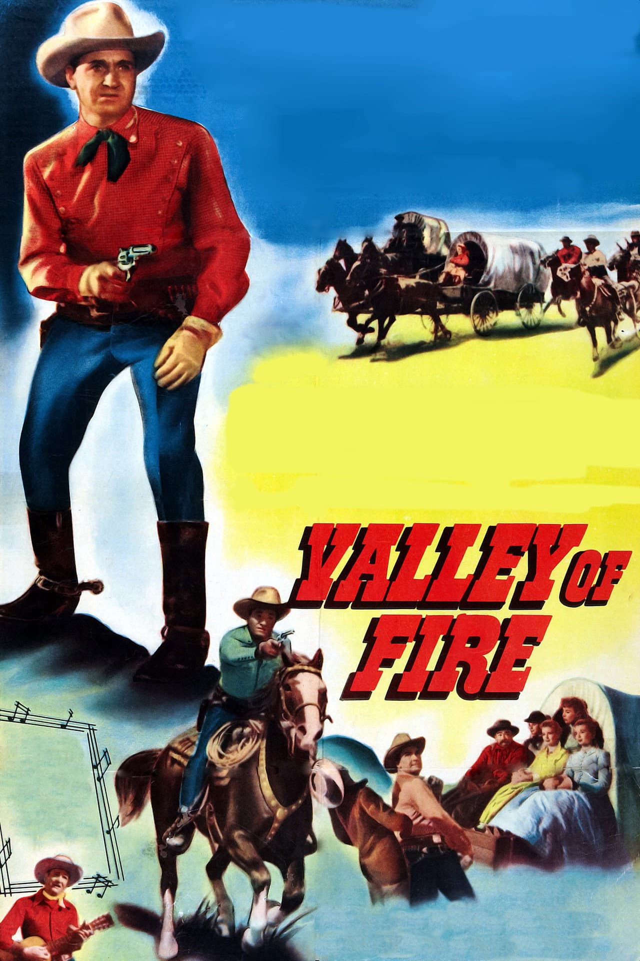 Valley of Fire preview 2