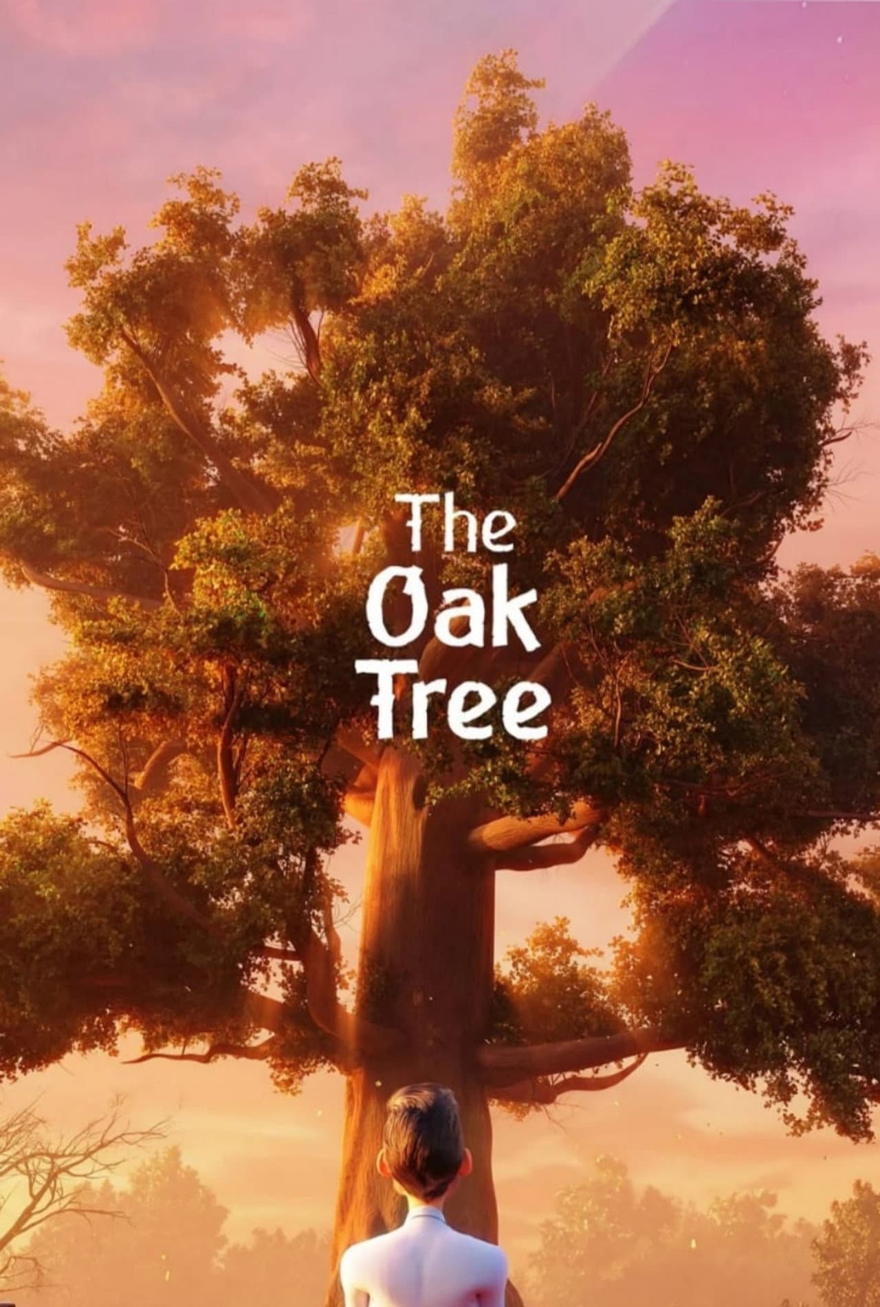 The Oak Tree preview 2
