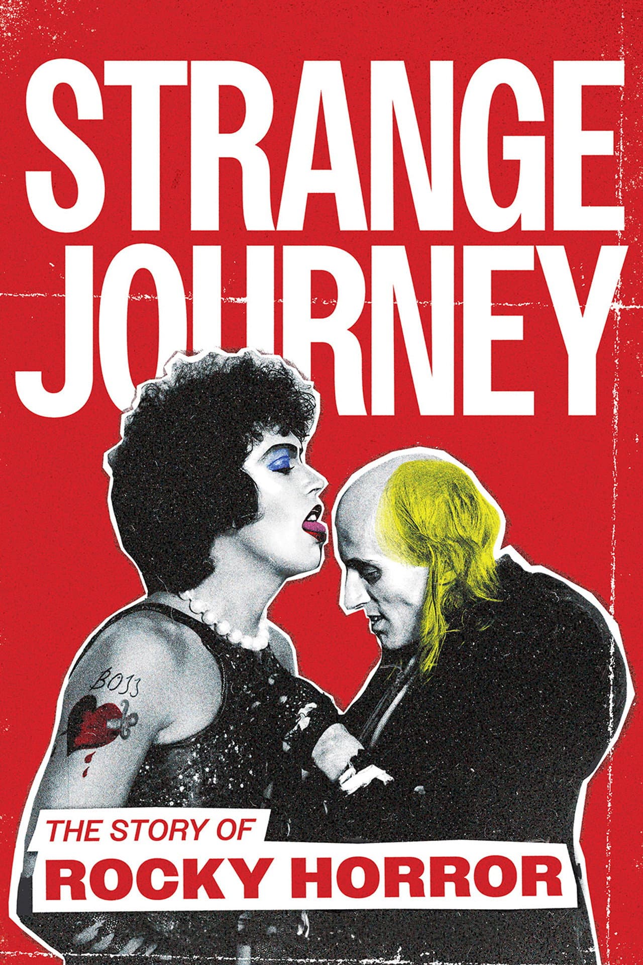 Strange Journey: The Story of Rocky Horror preview 2