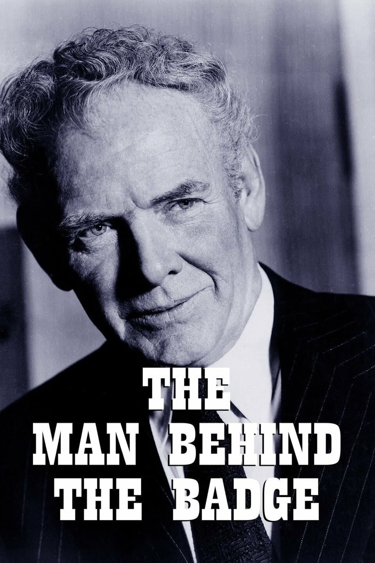 The Man Behind the Badge preview 1