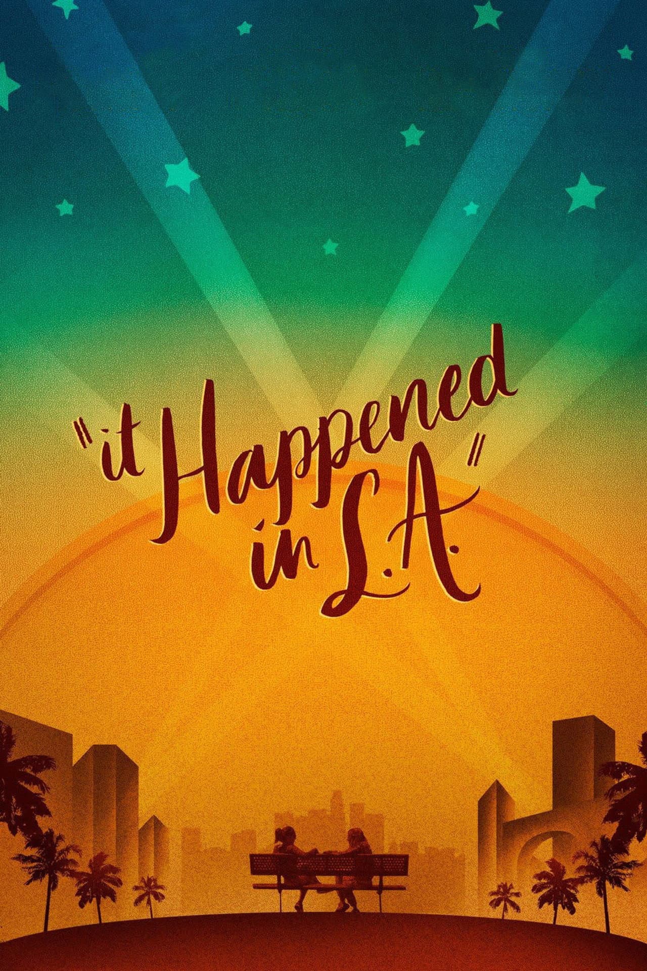 It Happened in L.A. preview 2
