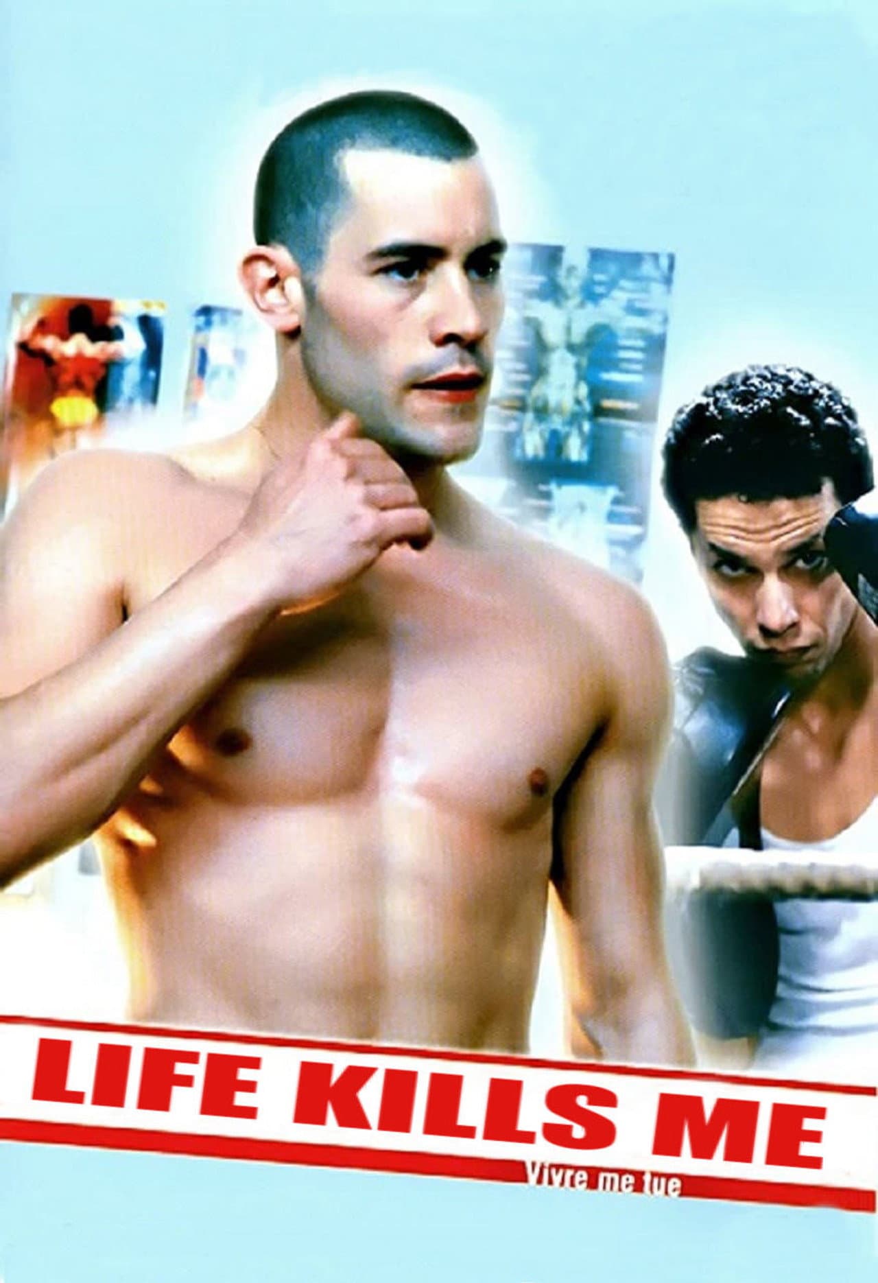 Life Kills Me preview 2