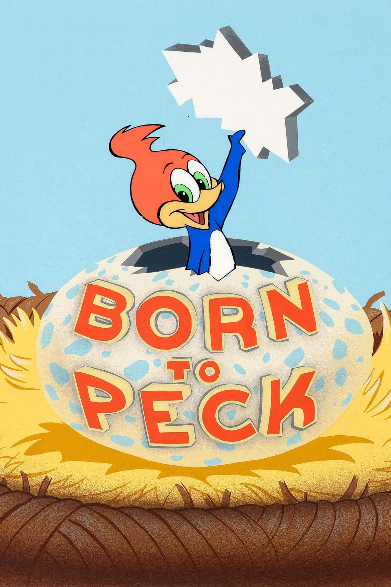 Born to Peck preview 2