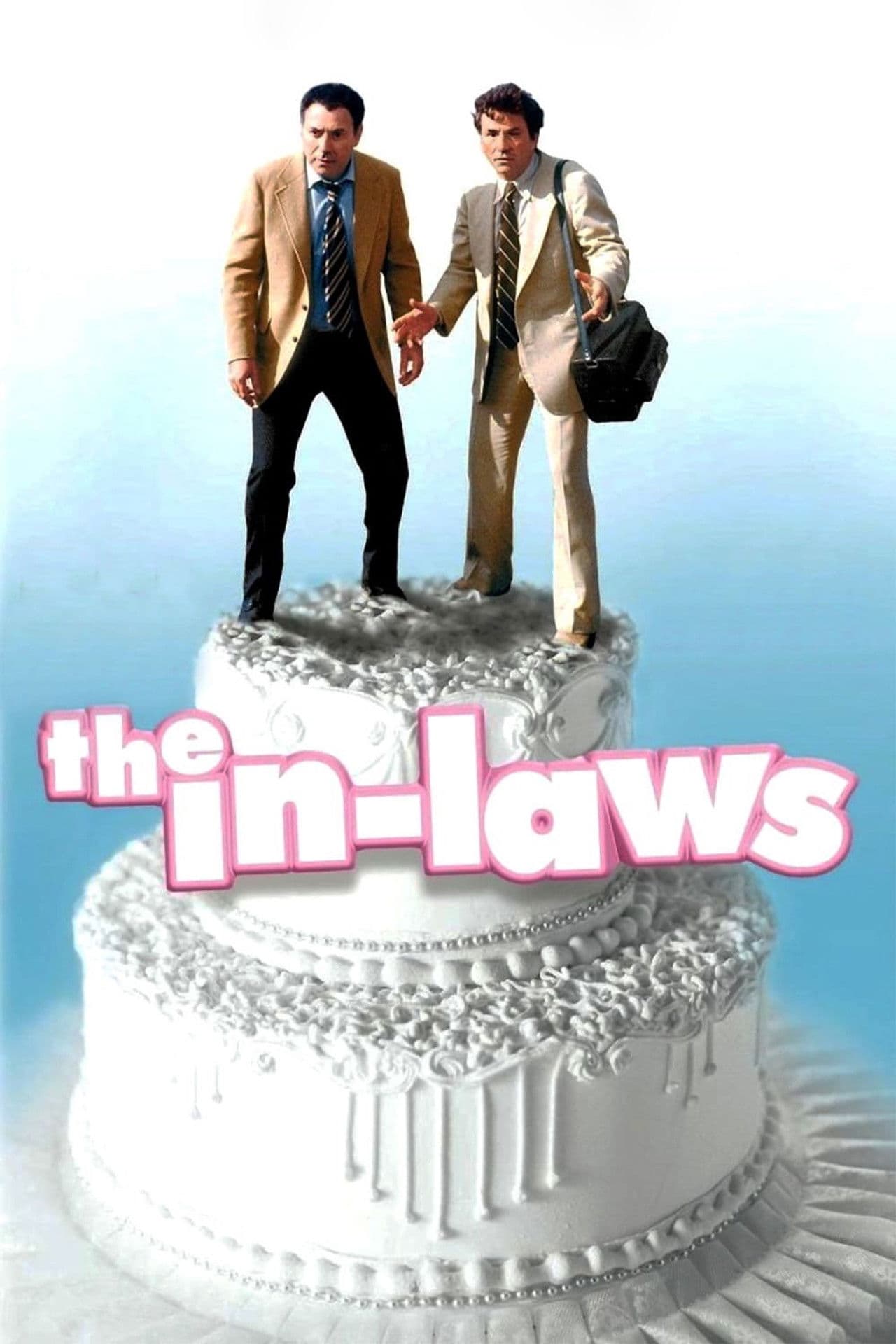 The In-Laws preview 2