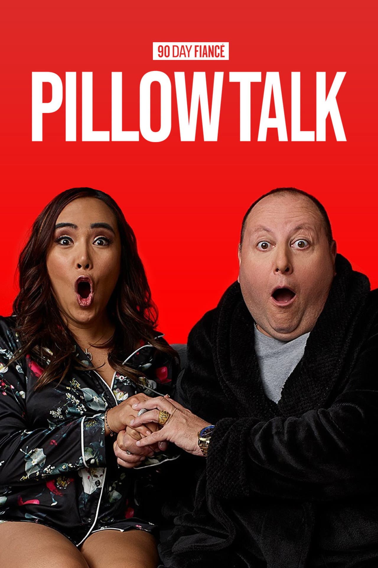 90 Day Fiancé: Pillow Talk preview 2