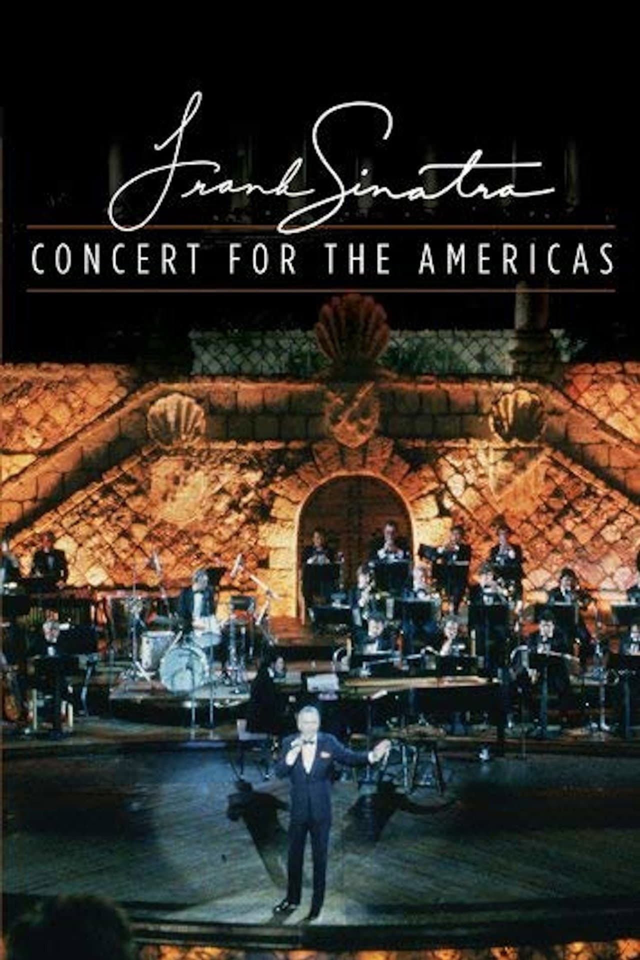 Frank Sinatra: Concert for the Americas preview 2