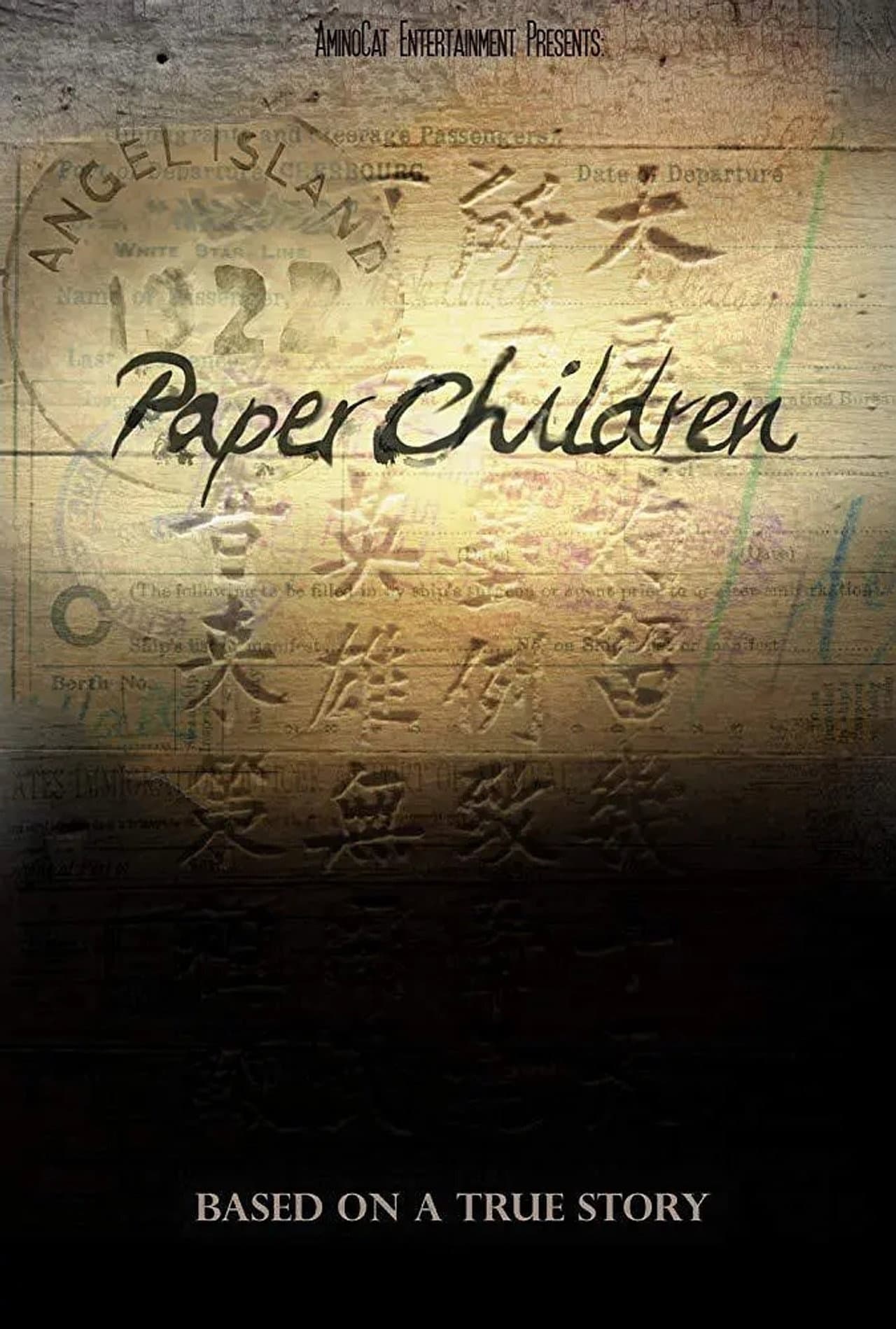 Paper Children preview 1