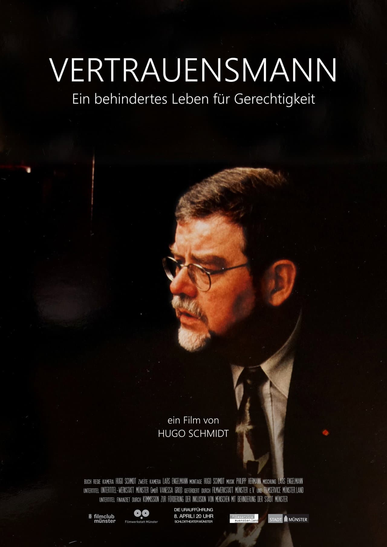 Vertrauensmann preview 1