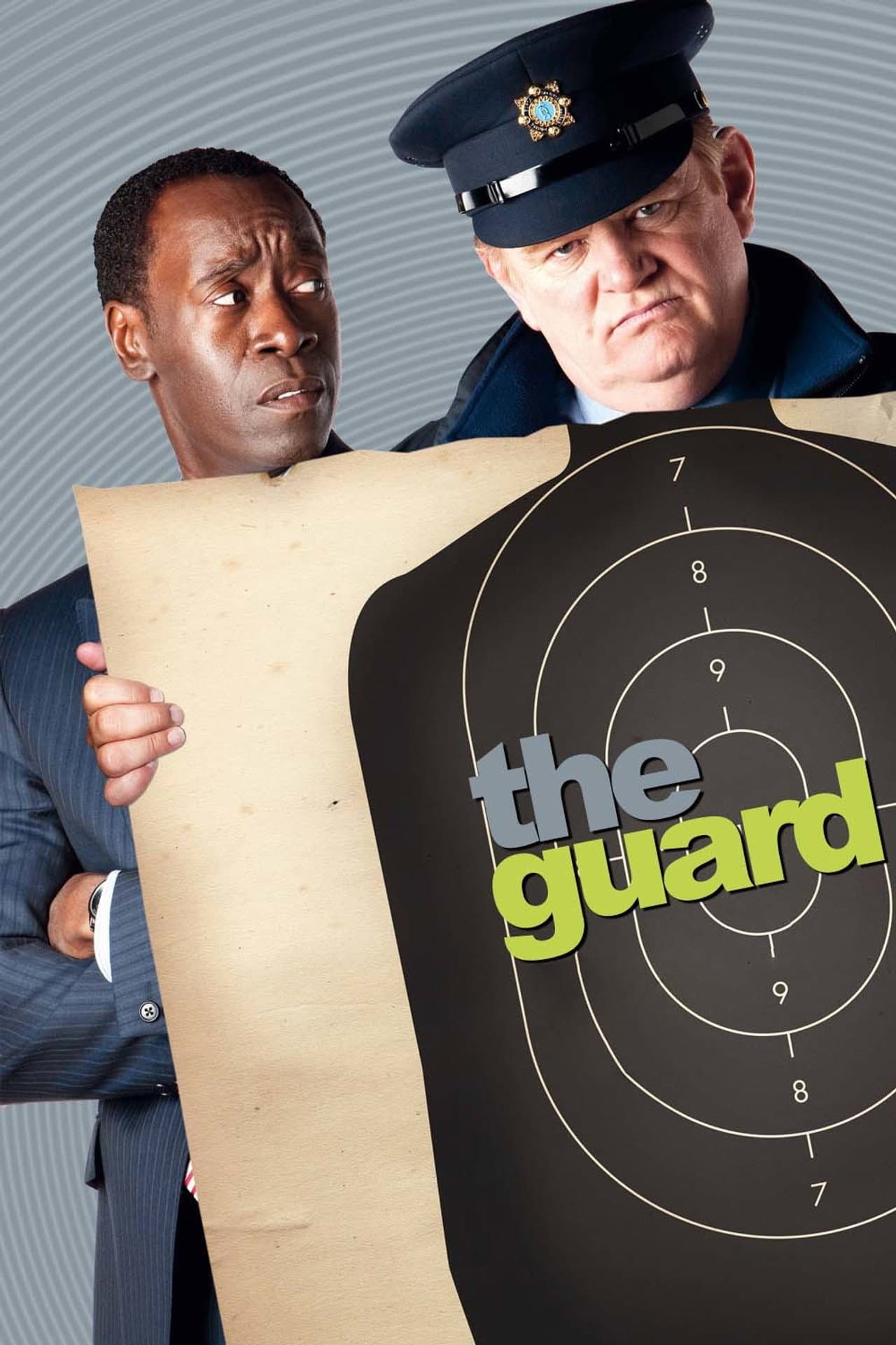 The Guard preview 2