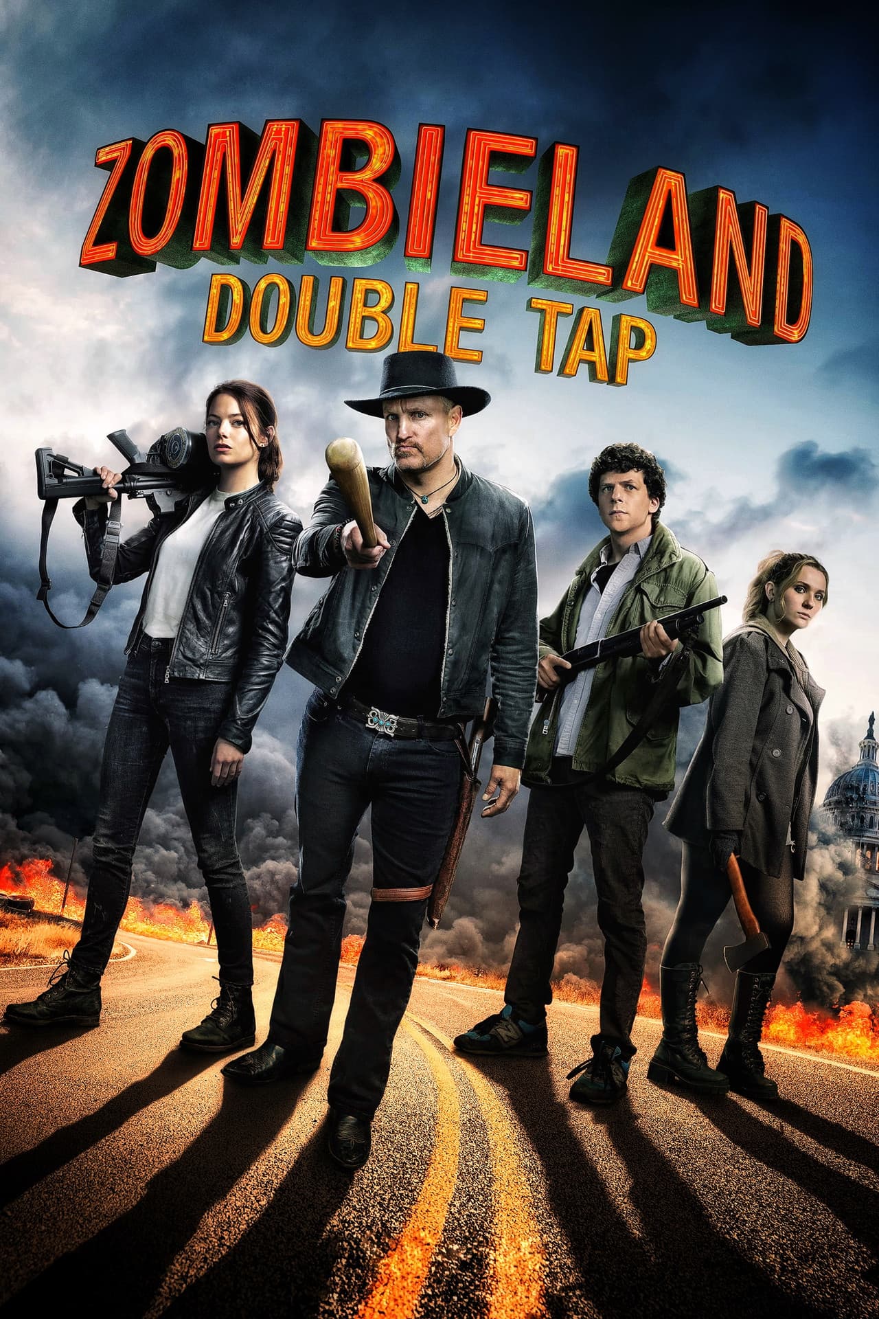 Zombieland: Double Tap preview 2