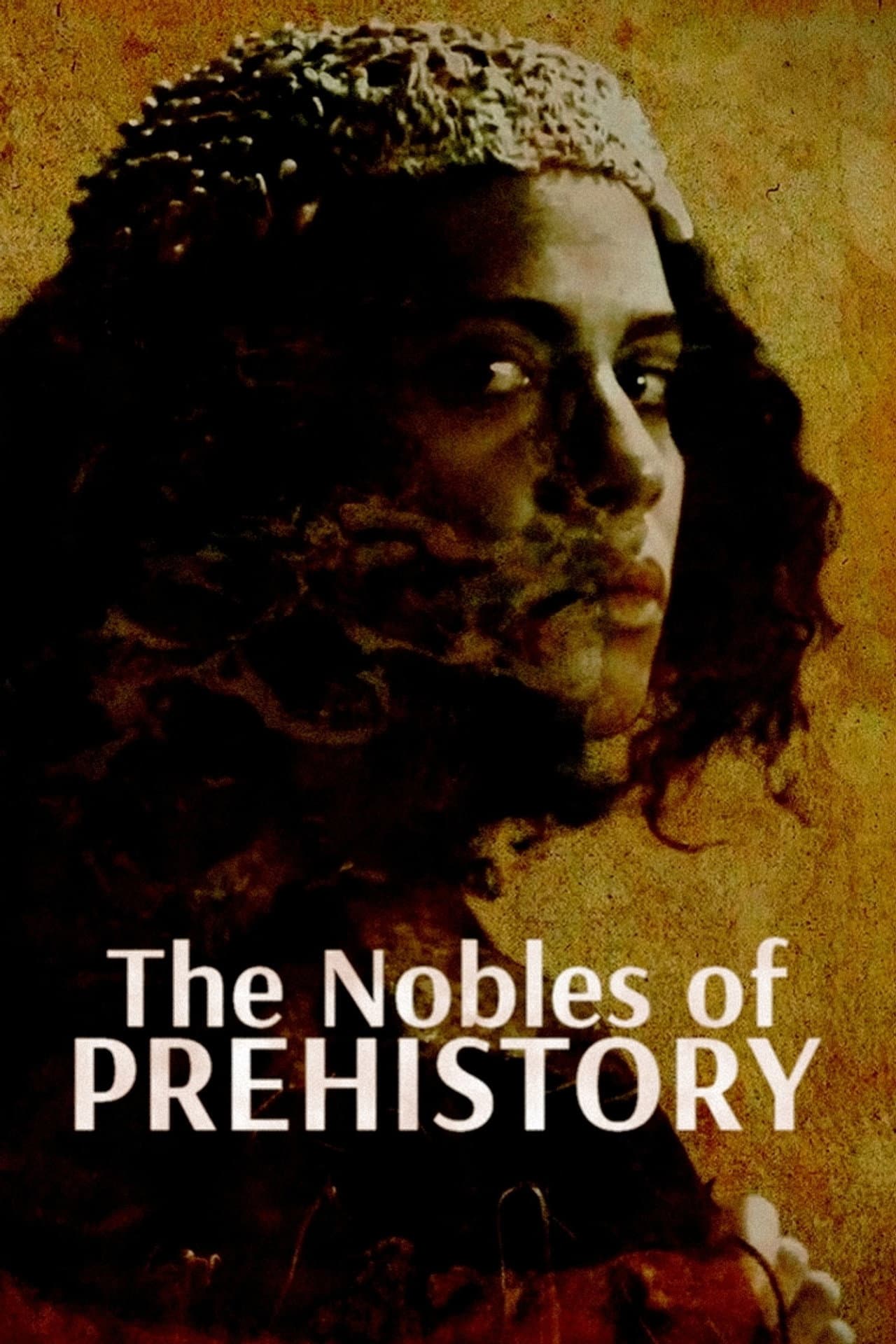 The Nobles of Prehistory: Ladies and Princes of the Paleolithic preview 2