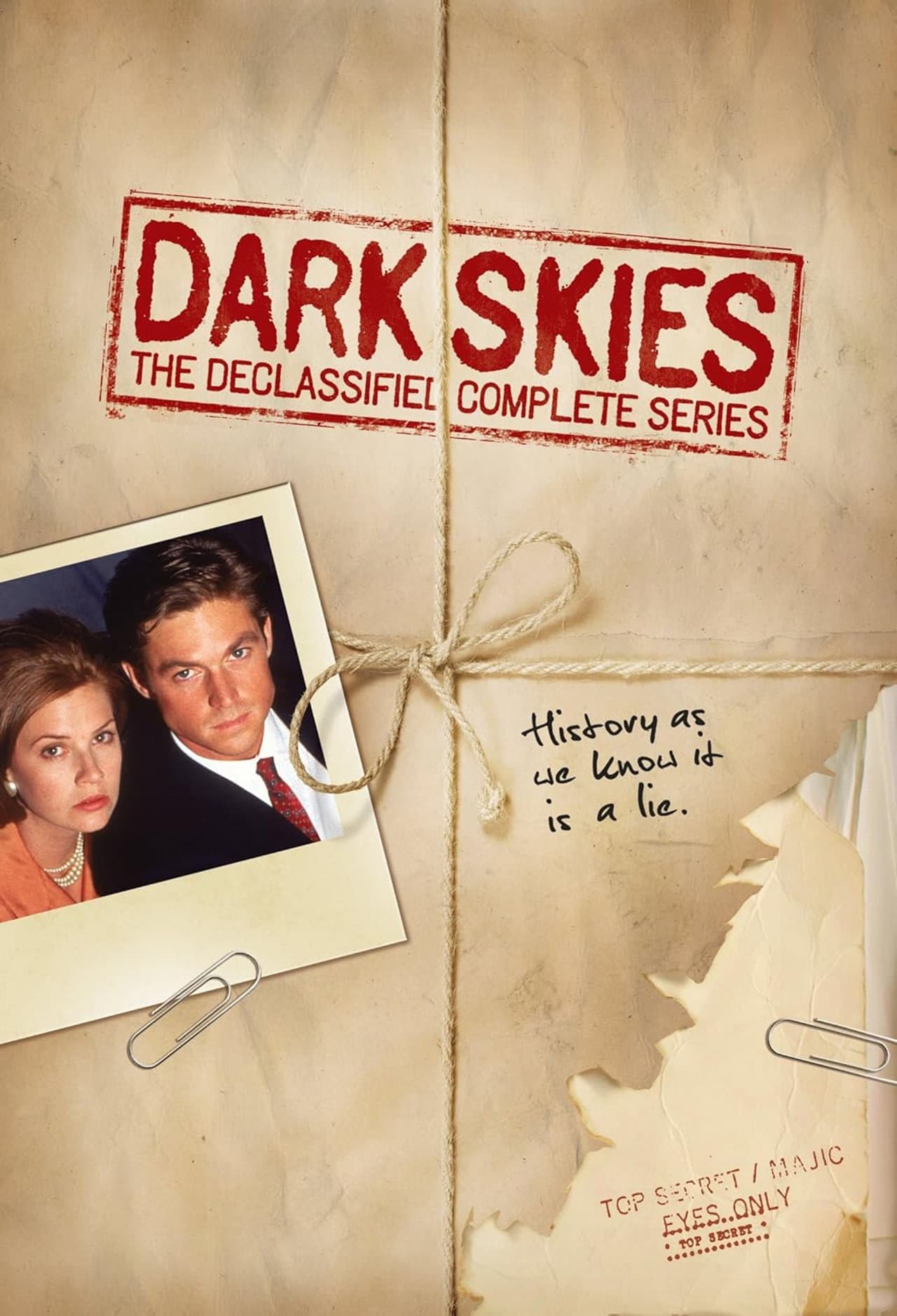 Dark Skies preview 2