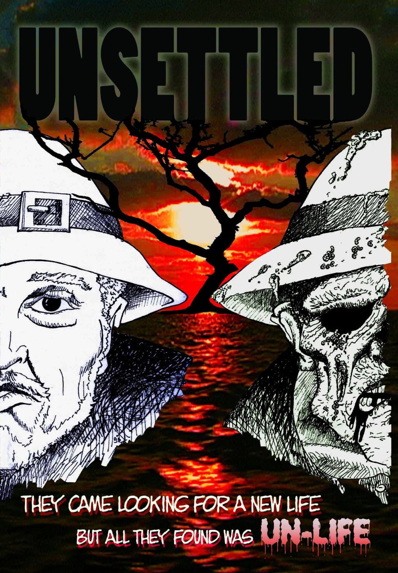 Unsettled preview 1