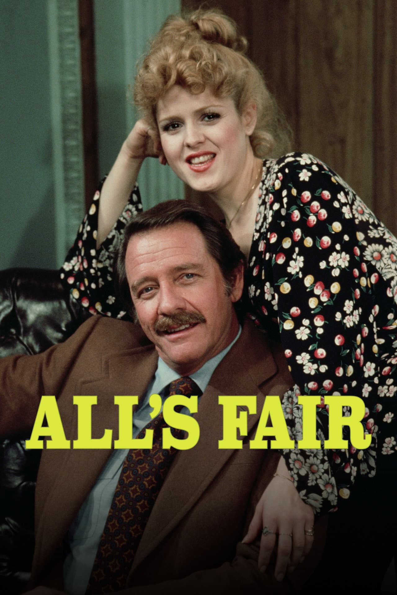 All's Fair preview 2