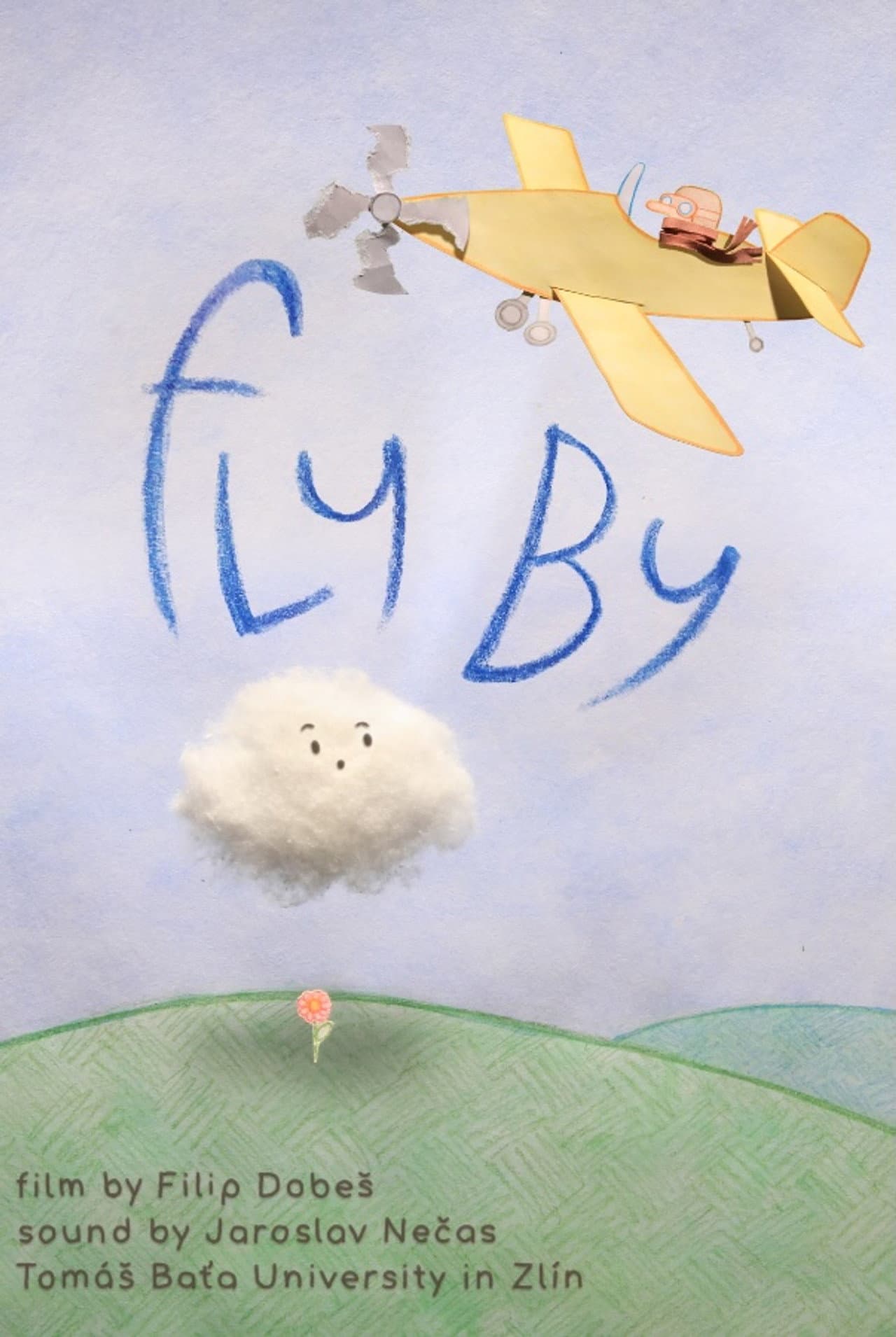 Fly By preview 2