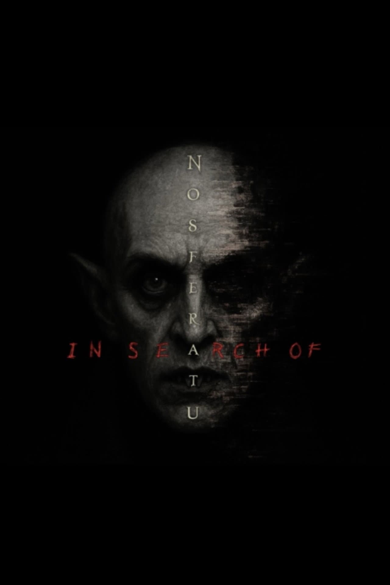 In Search of Nosferatu preview 1