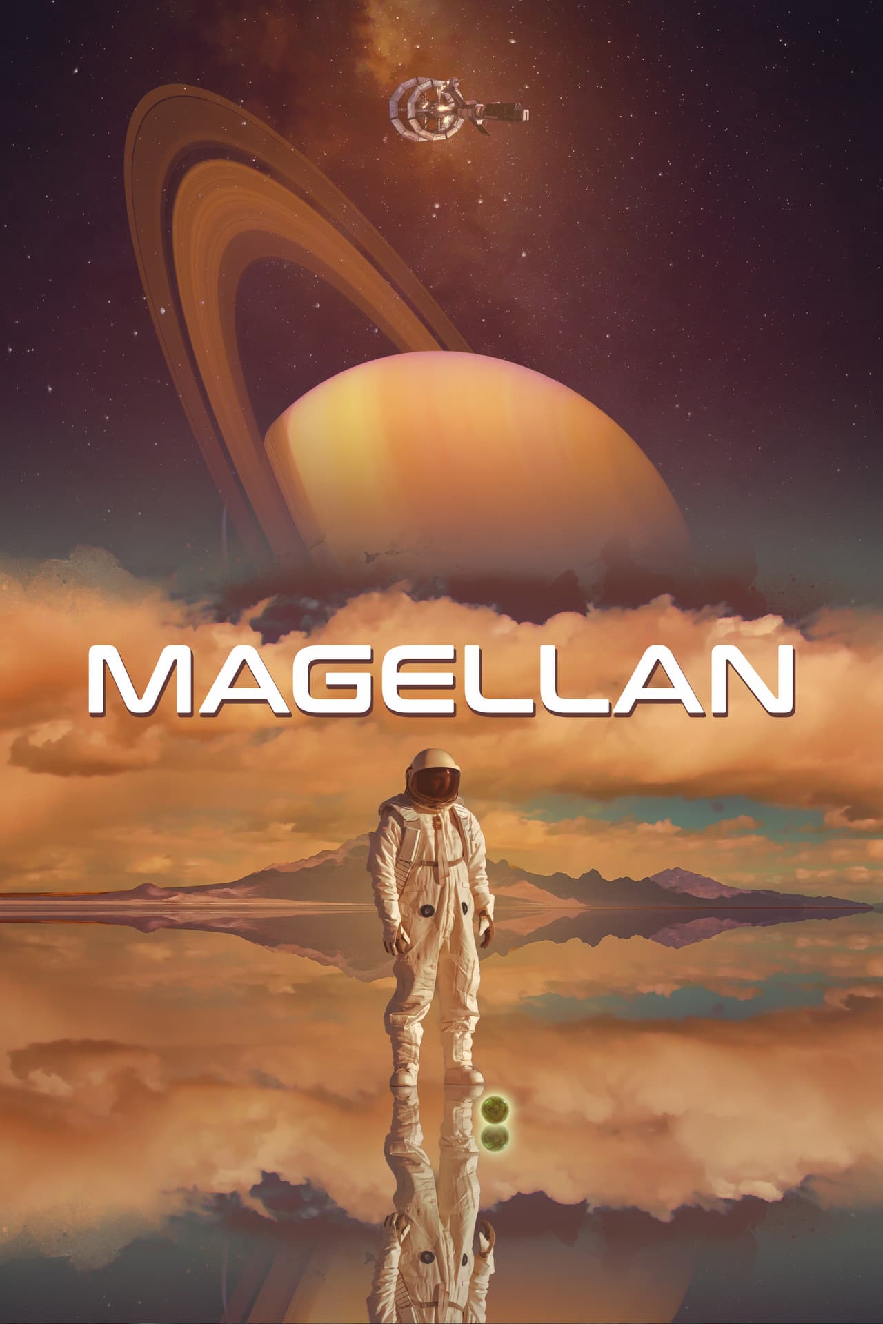 Magellan preview 2