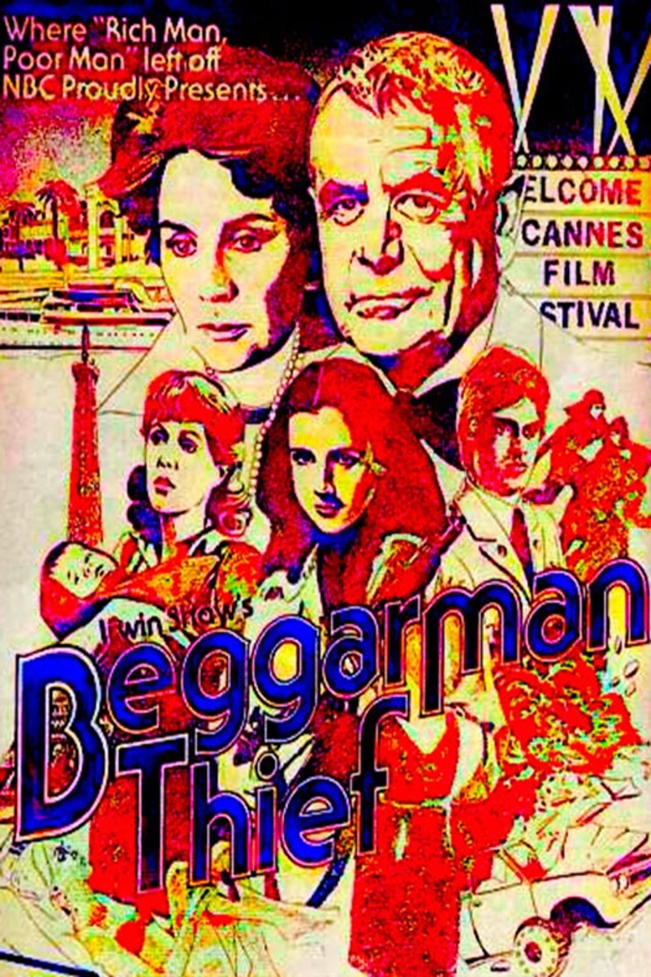 Beggarman, Thief preview 2
