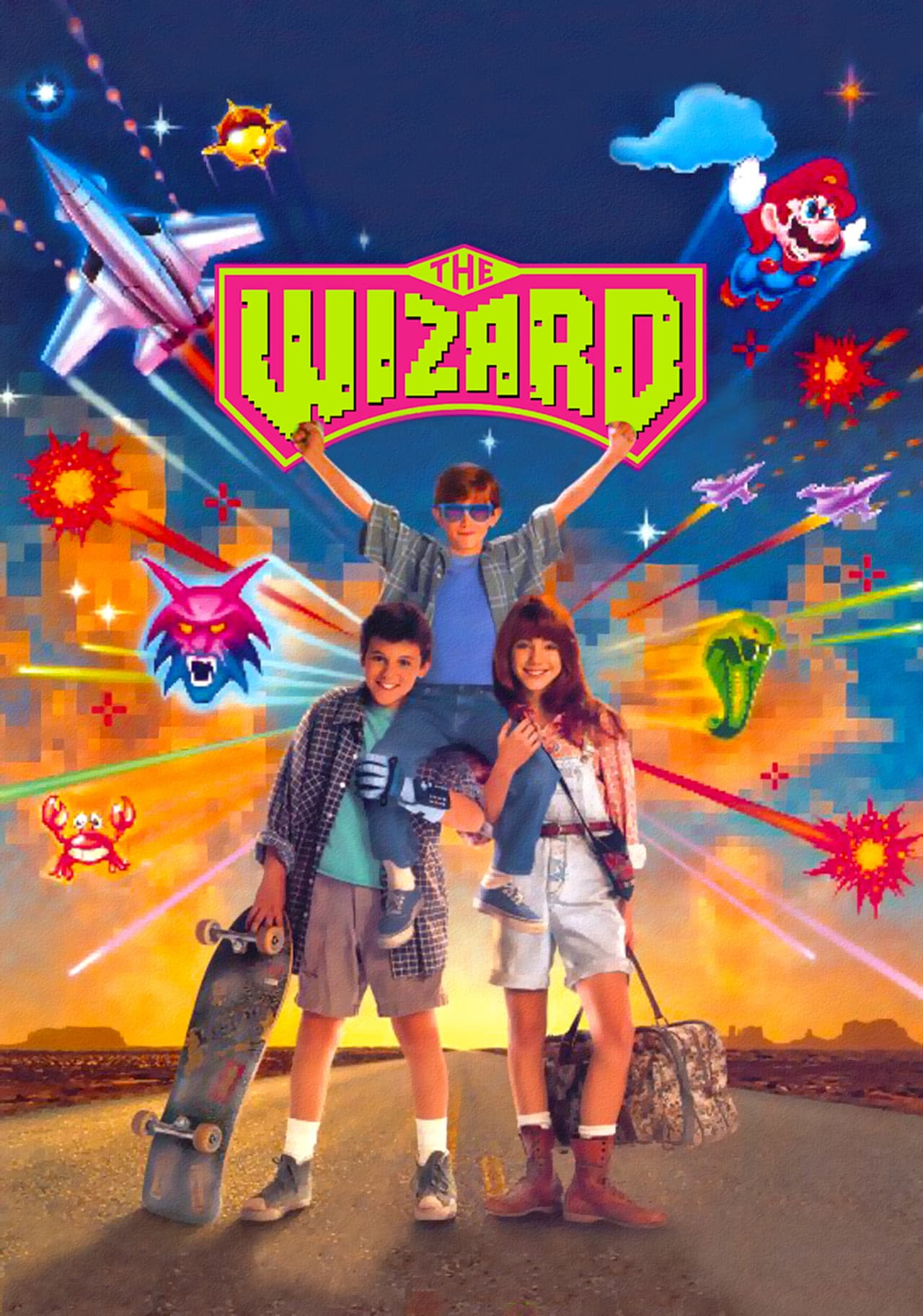 The Wizard preview 2