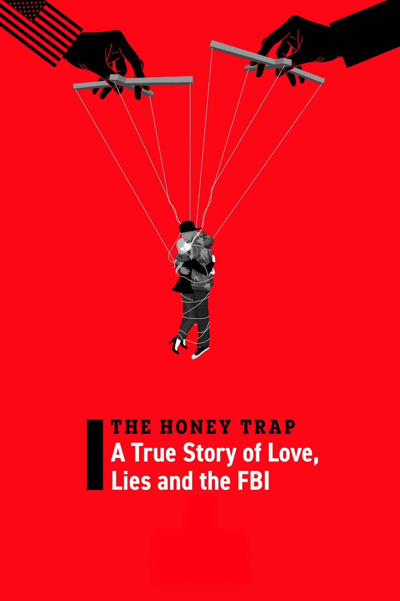 The Honey Trap: A True Story of Love, Lies and the FBI preview 2