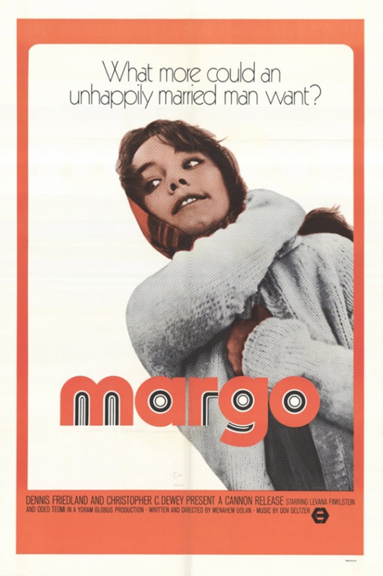 My Margo preview 2