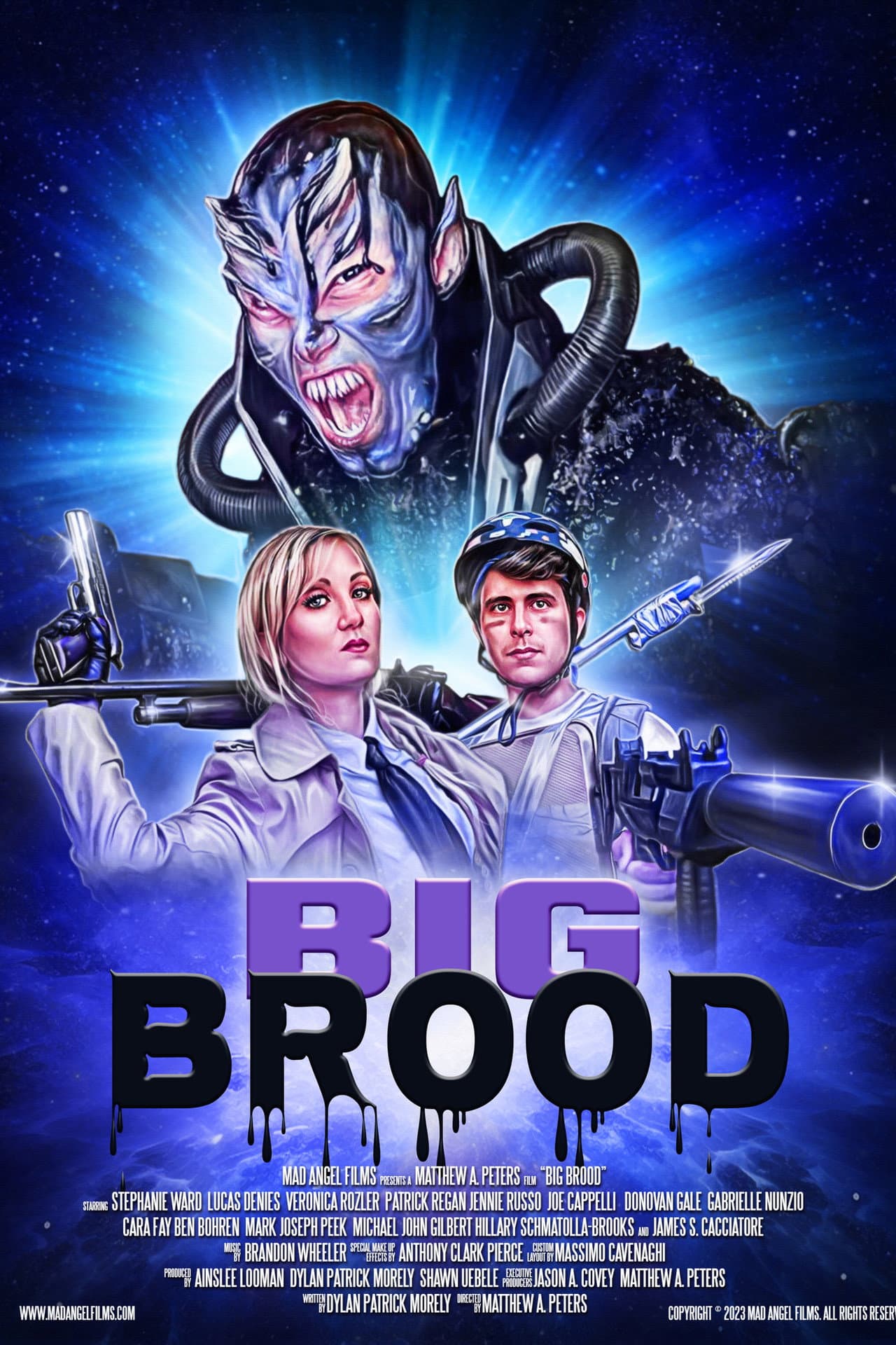 Big Brood preview 2