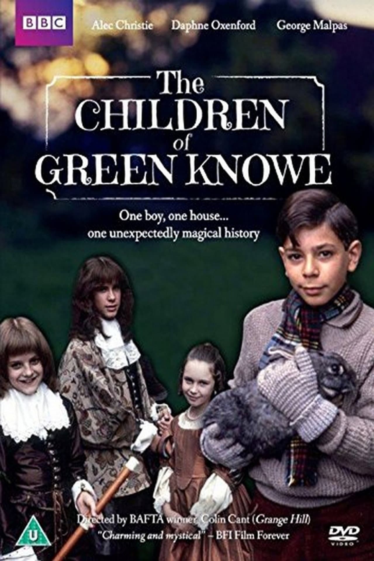 The Children of Green Knowe preview 1