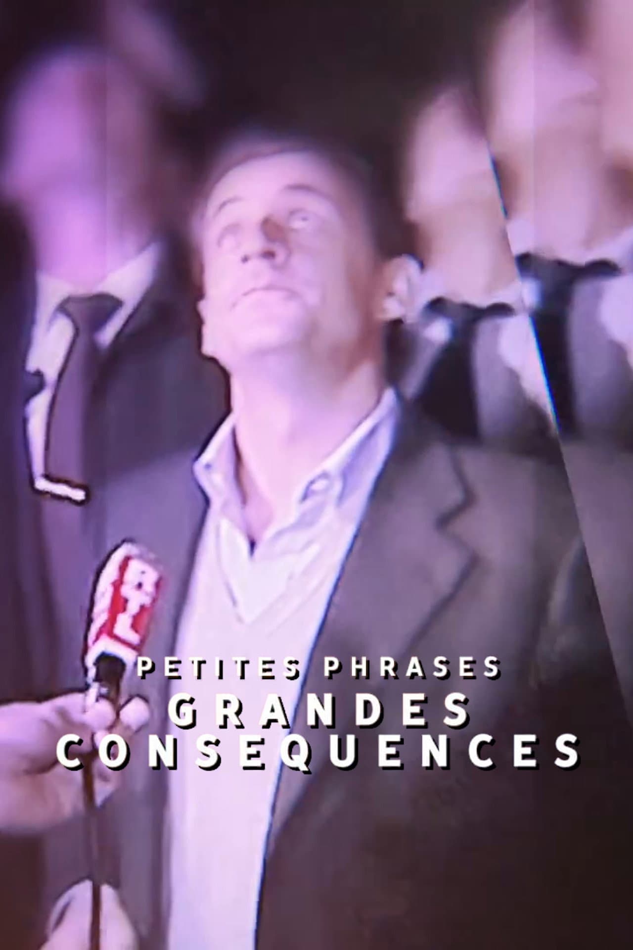 Petites phrases, grandes conséquences preview 2