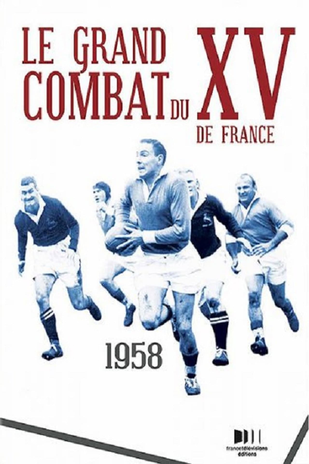 Le Grand Combat du XV de France preview 2