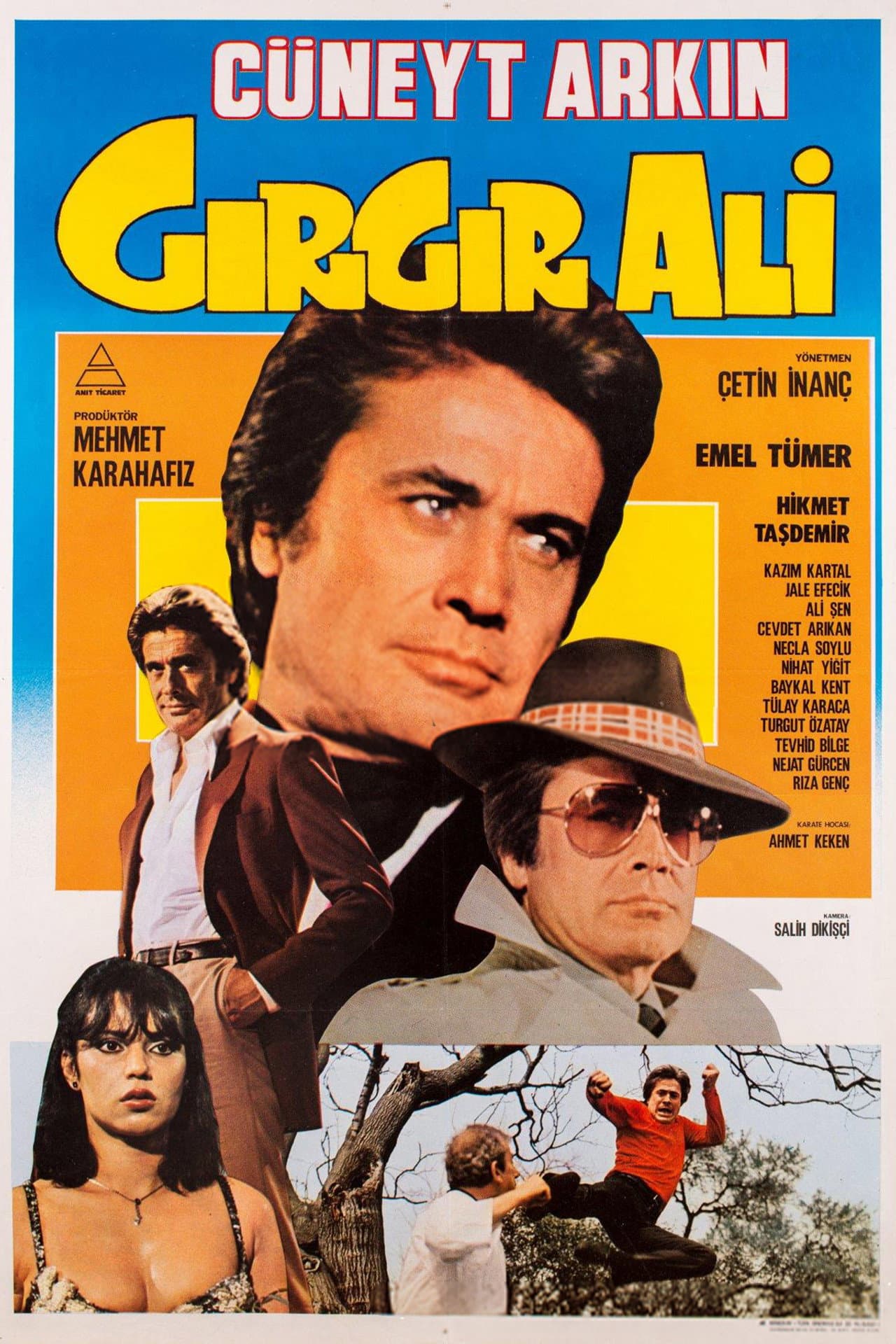 Gırgır Ali preview 2