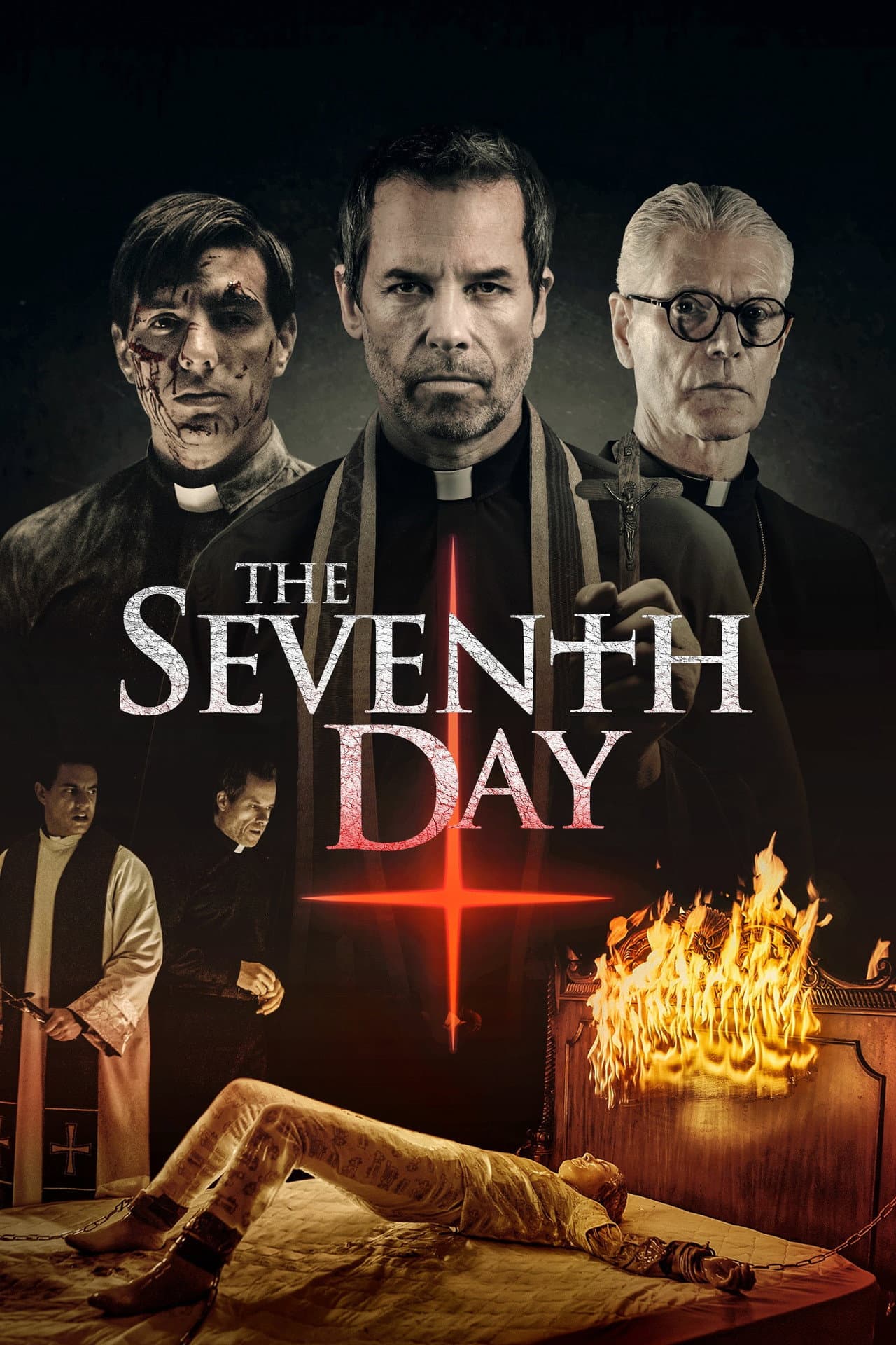 The Seventh Day preview 2