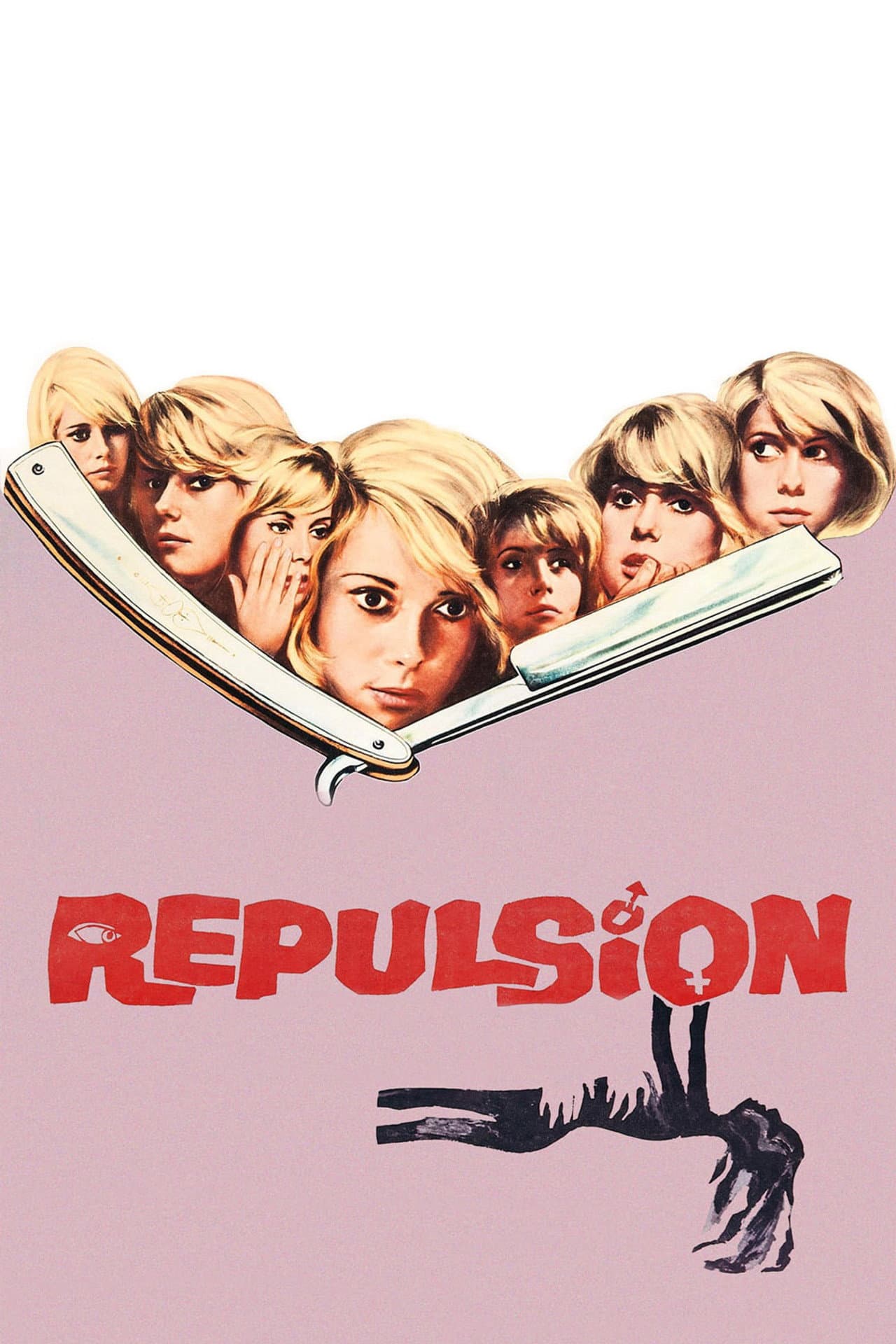 Repulsion preview 2