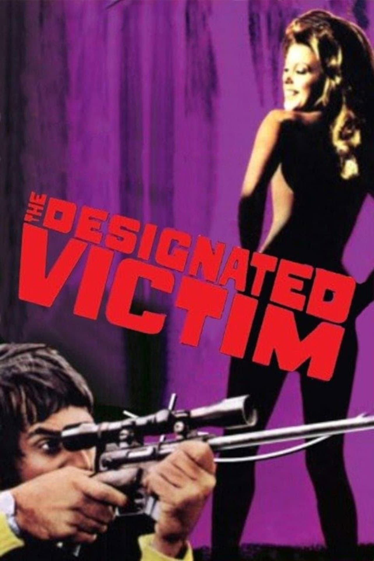 The Designated Victim preview 2
