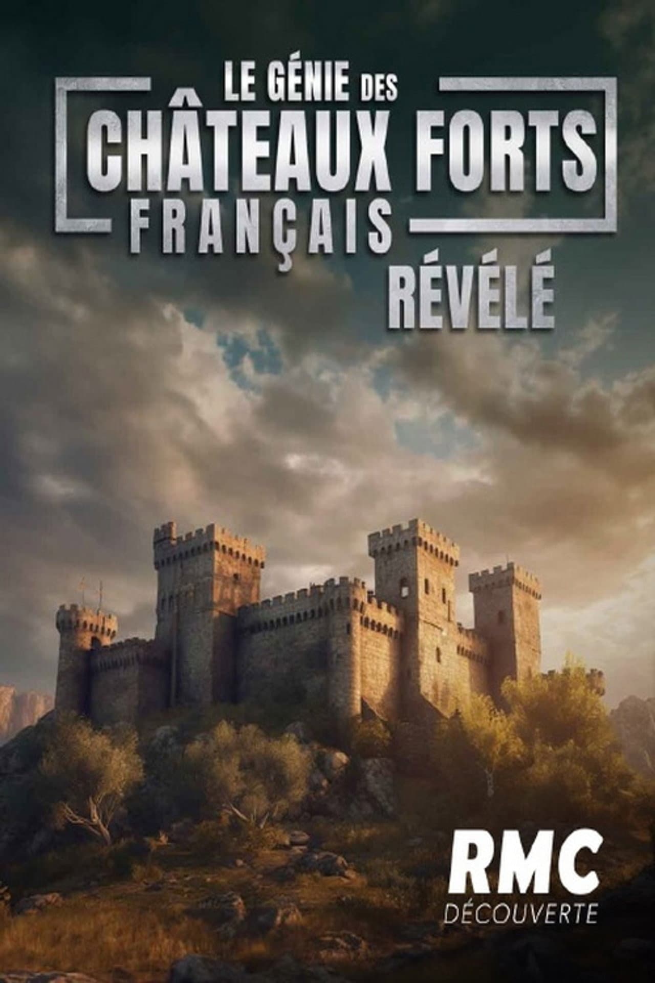 Le génie des Châteaux forts français révélé preview 2