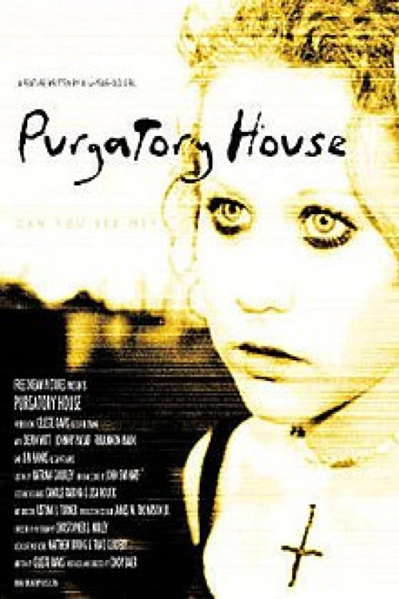 Purgatory House preview 1