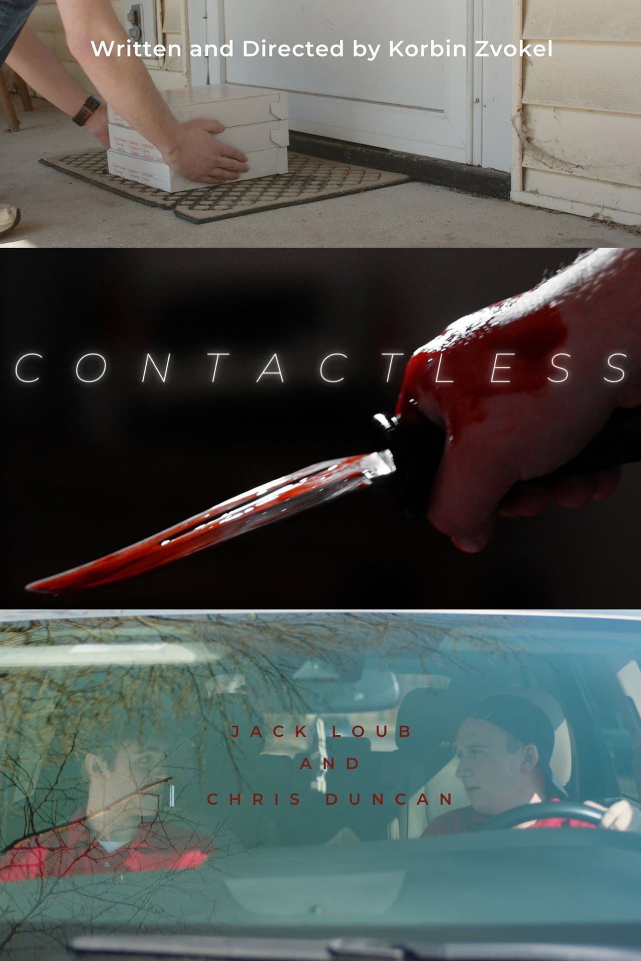 Contactless preview 1