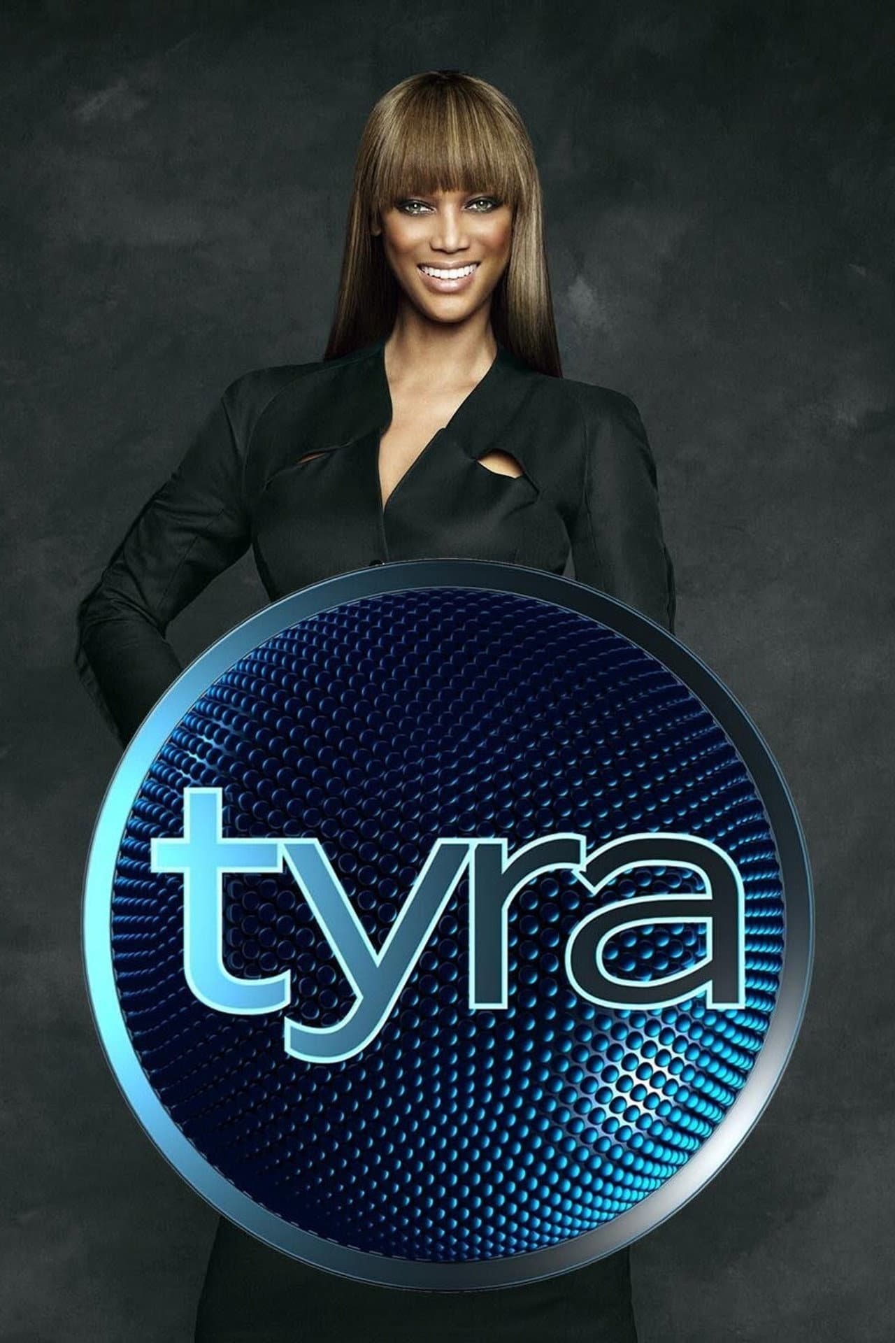 The Tyra Banks Show preview 2