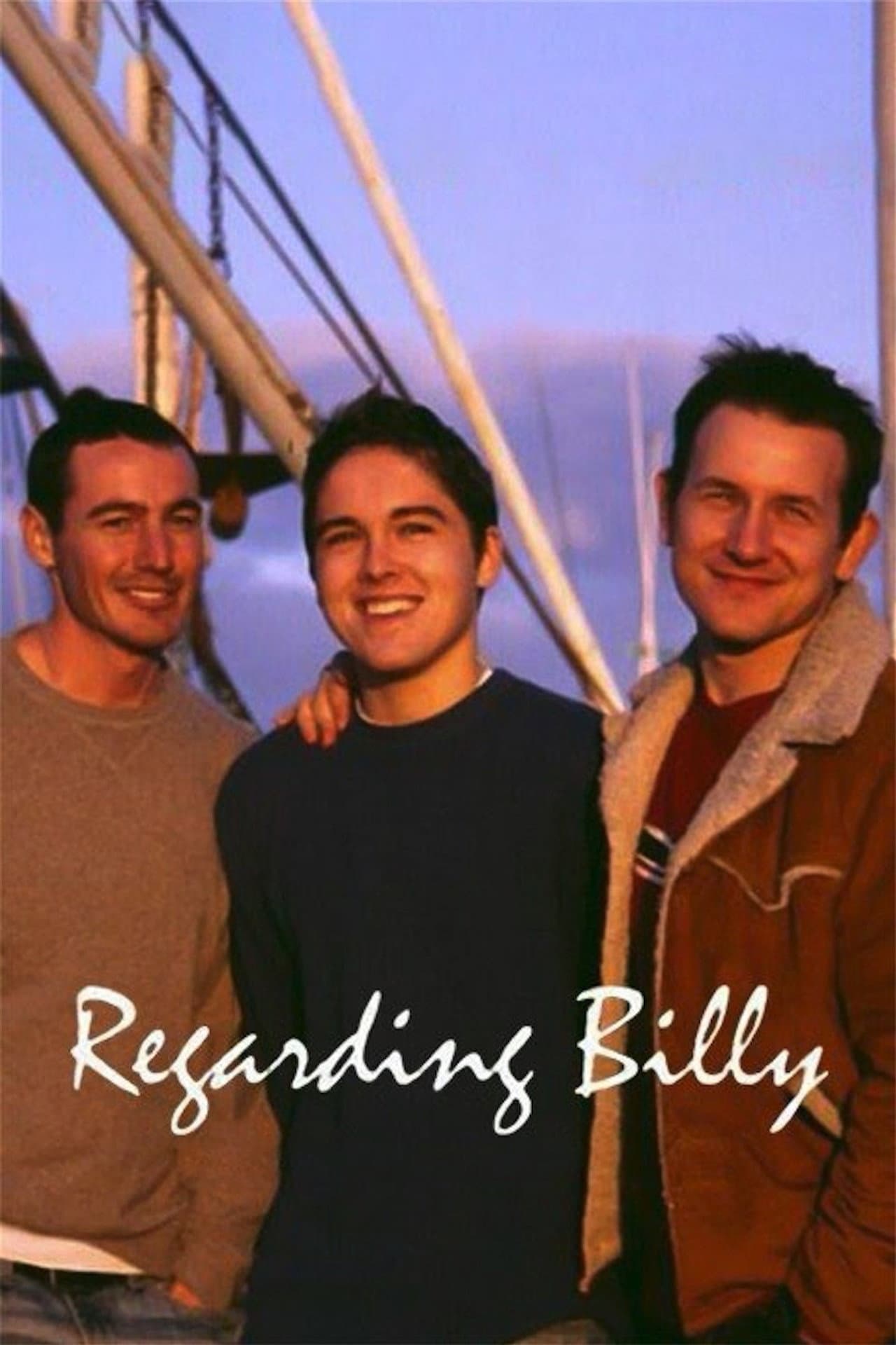 Regarding Billy preview 2