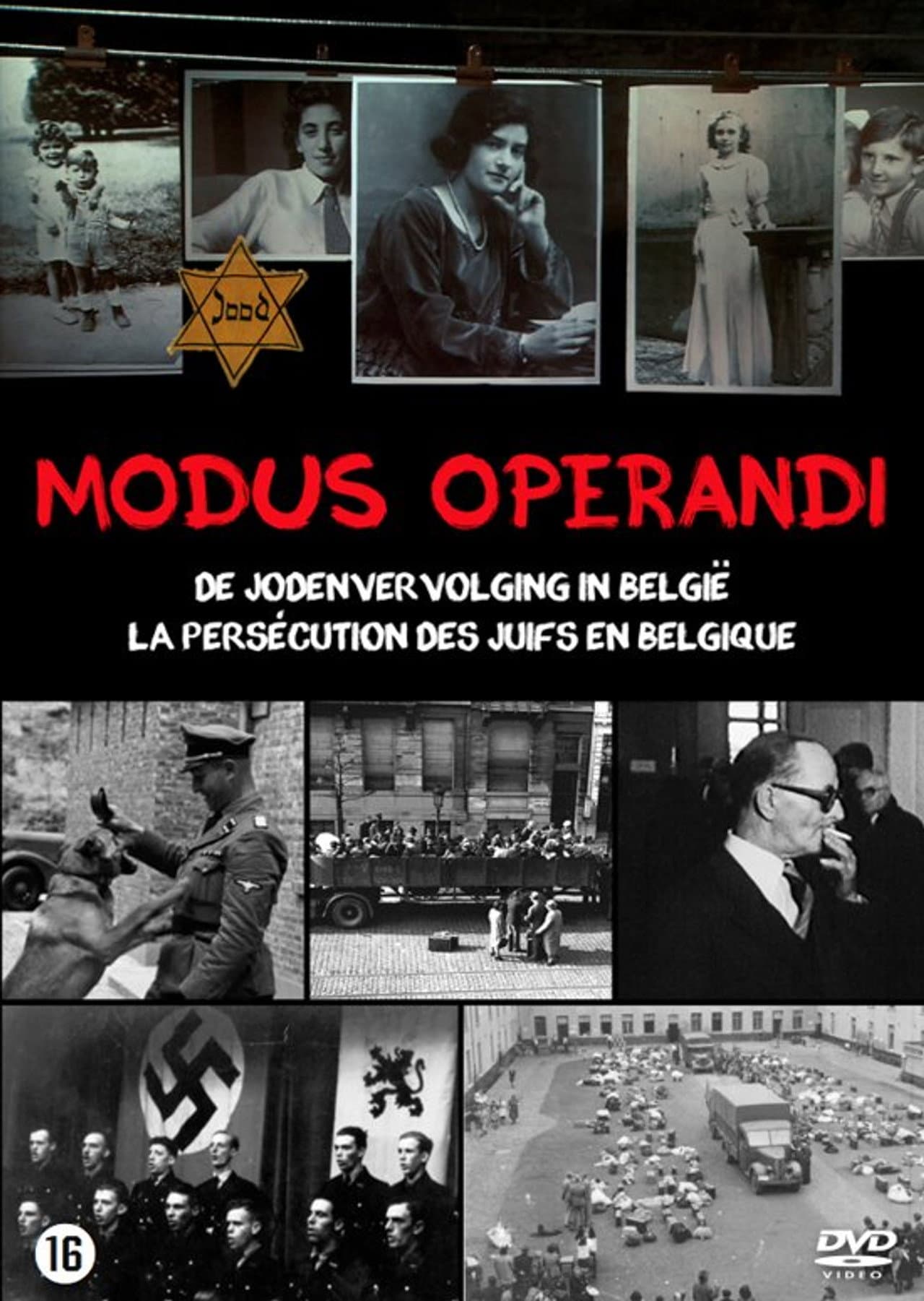 Modus Operandi preview 1